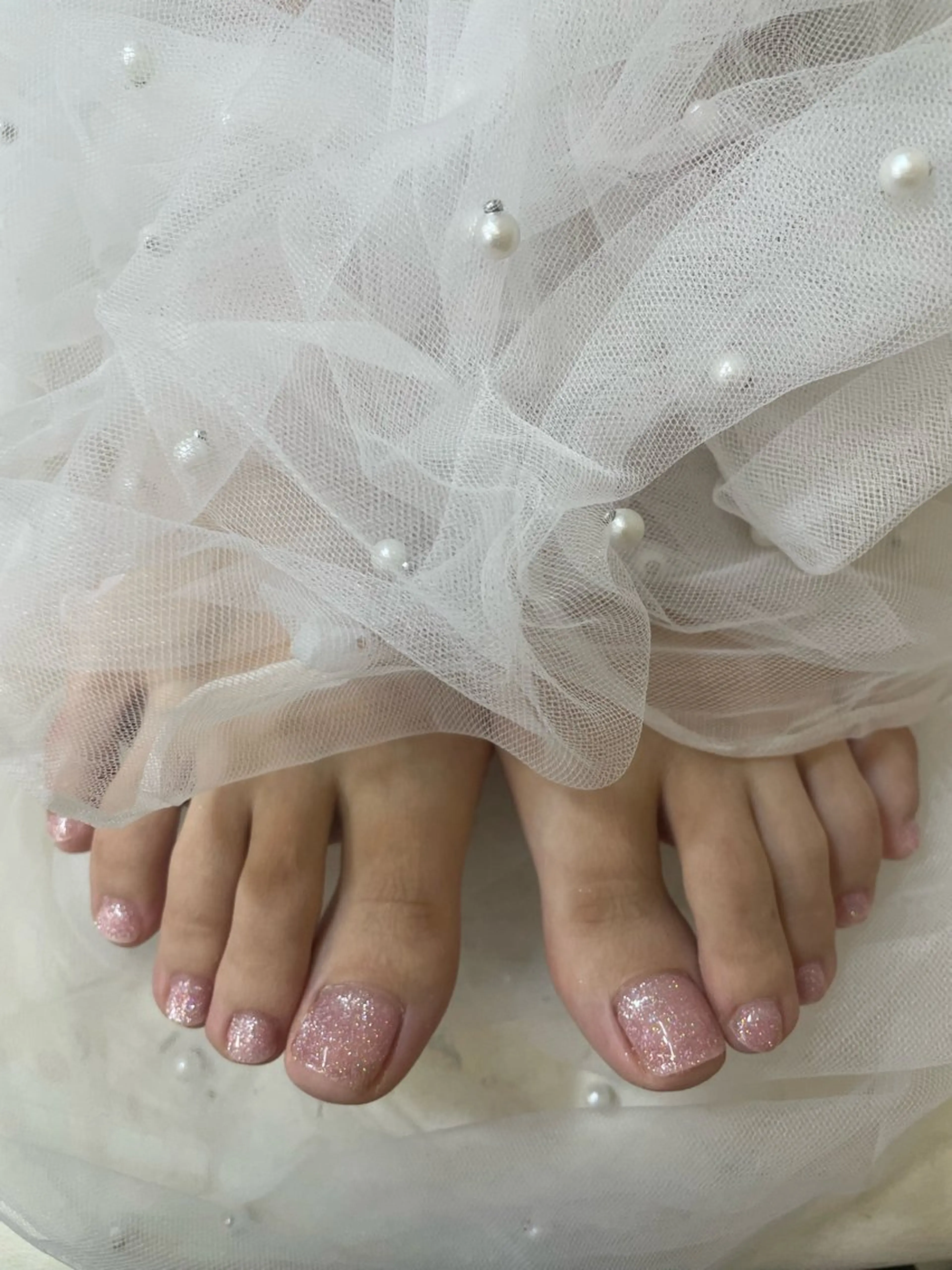 ネイル CanI練馬 SAORIのネイルデザイン