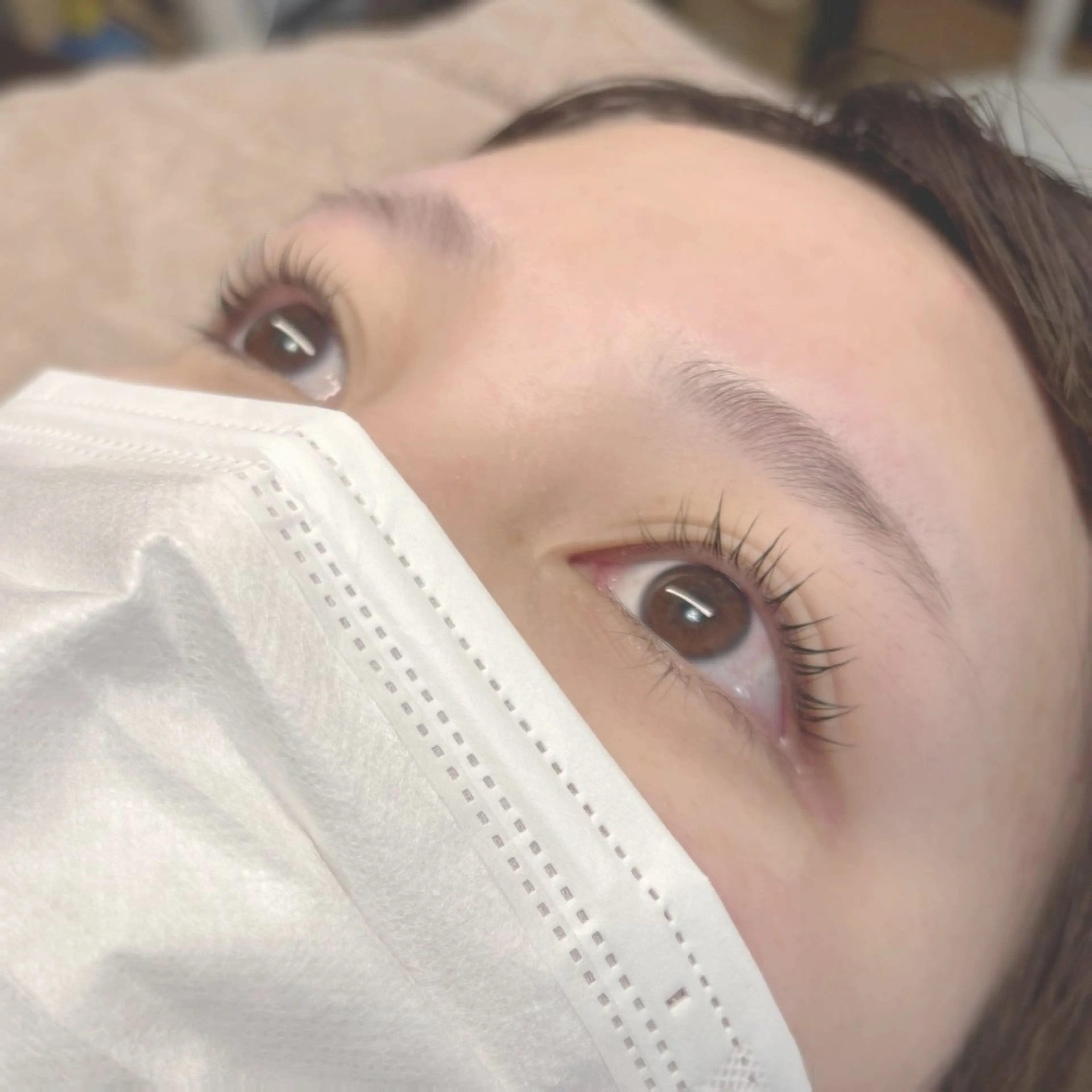 マツエク・マツパ perfection 浜島のマツエク・マツパデザイン