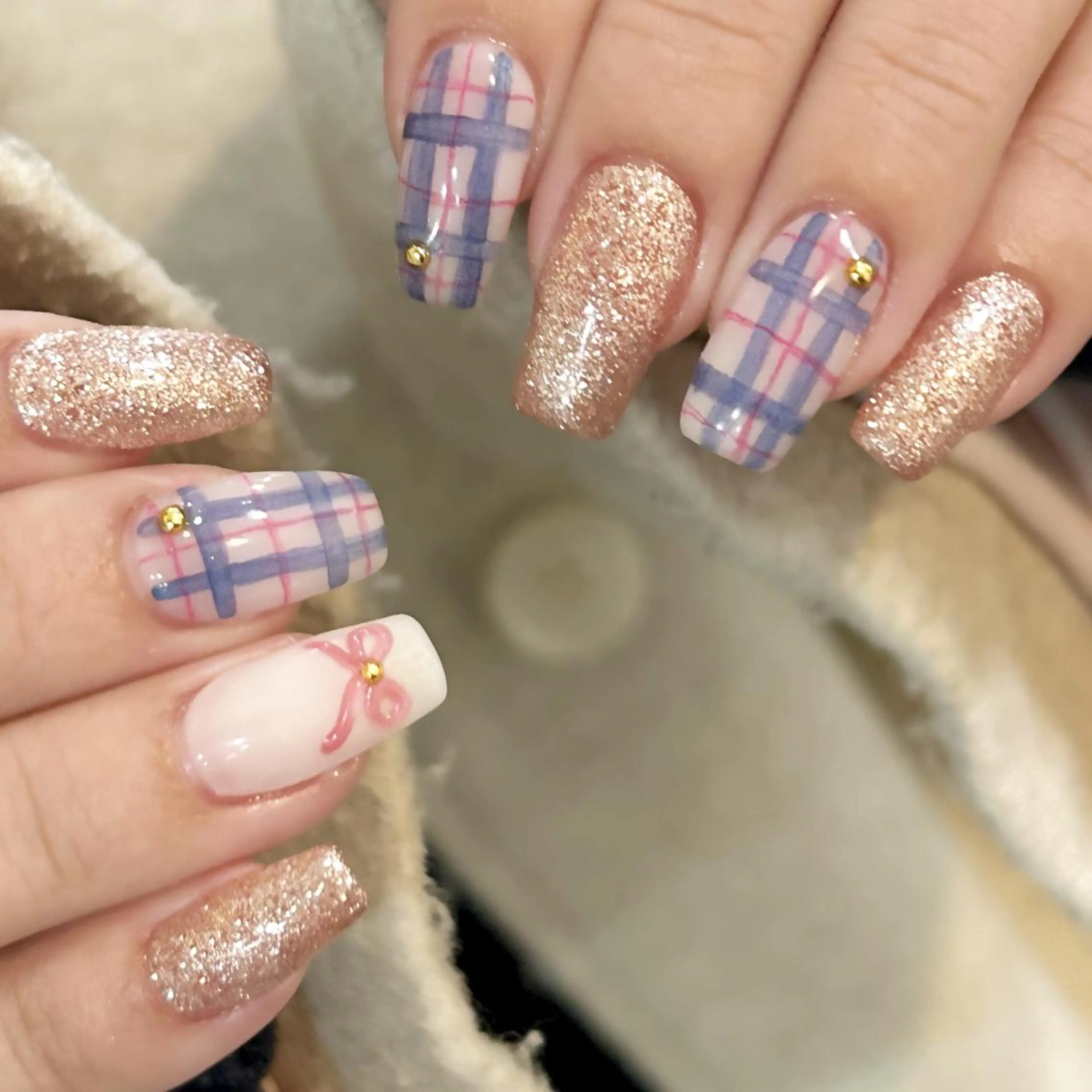 ネイル ニュアンスネイル 大阪/堀江ニュアンス WAKABAのネイルデザイン