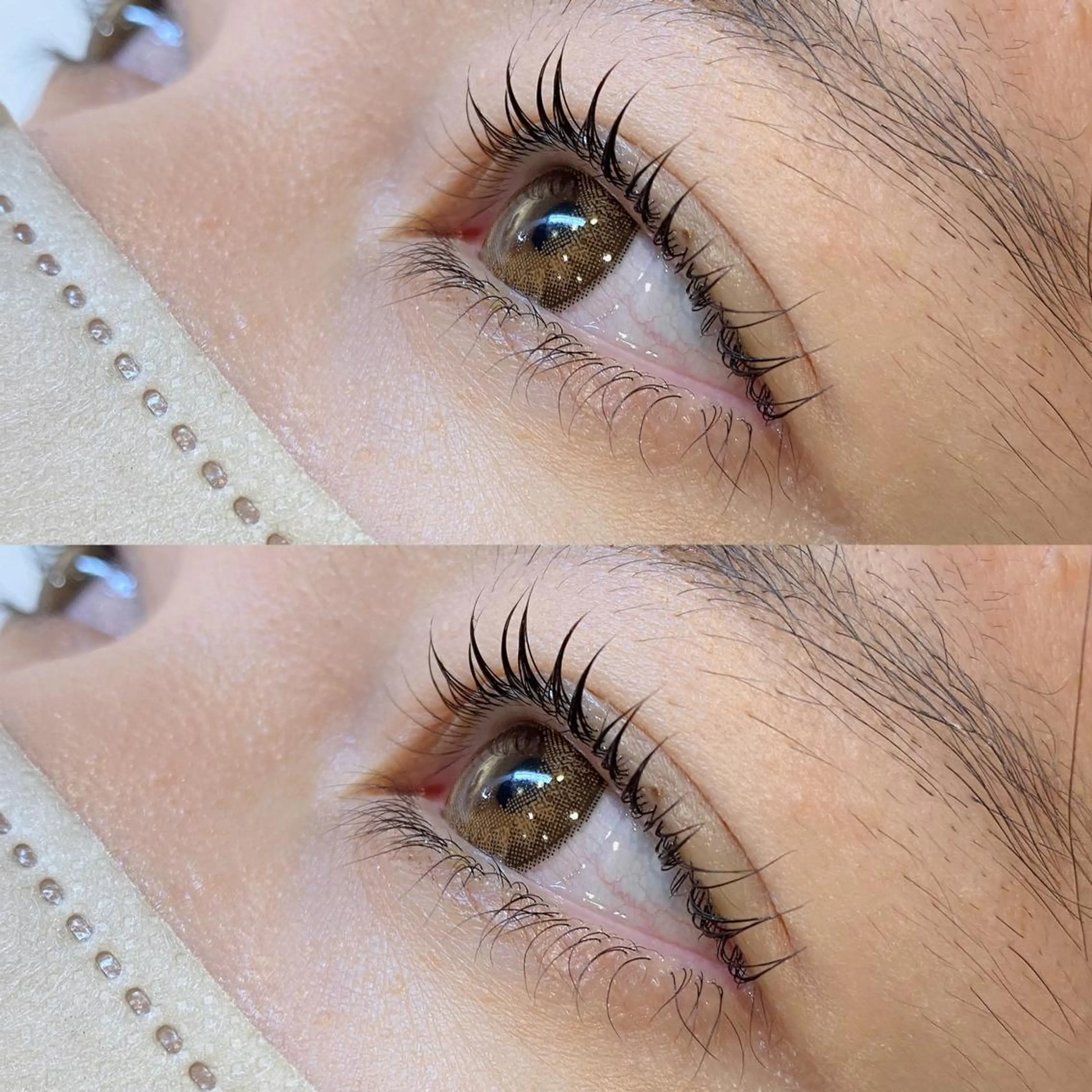 マツエク・マツパ earth高岡店 / rinaのマツエク・マツパデザイン