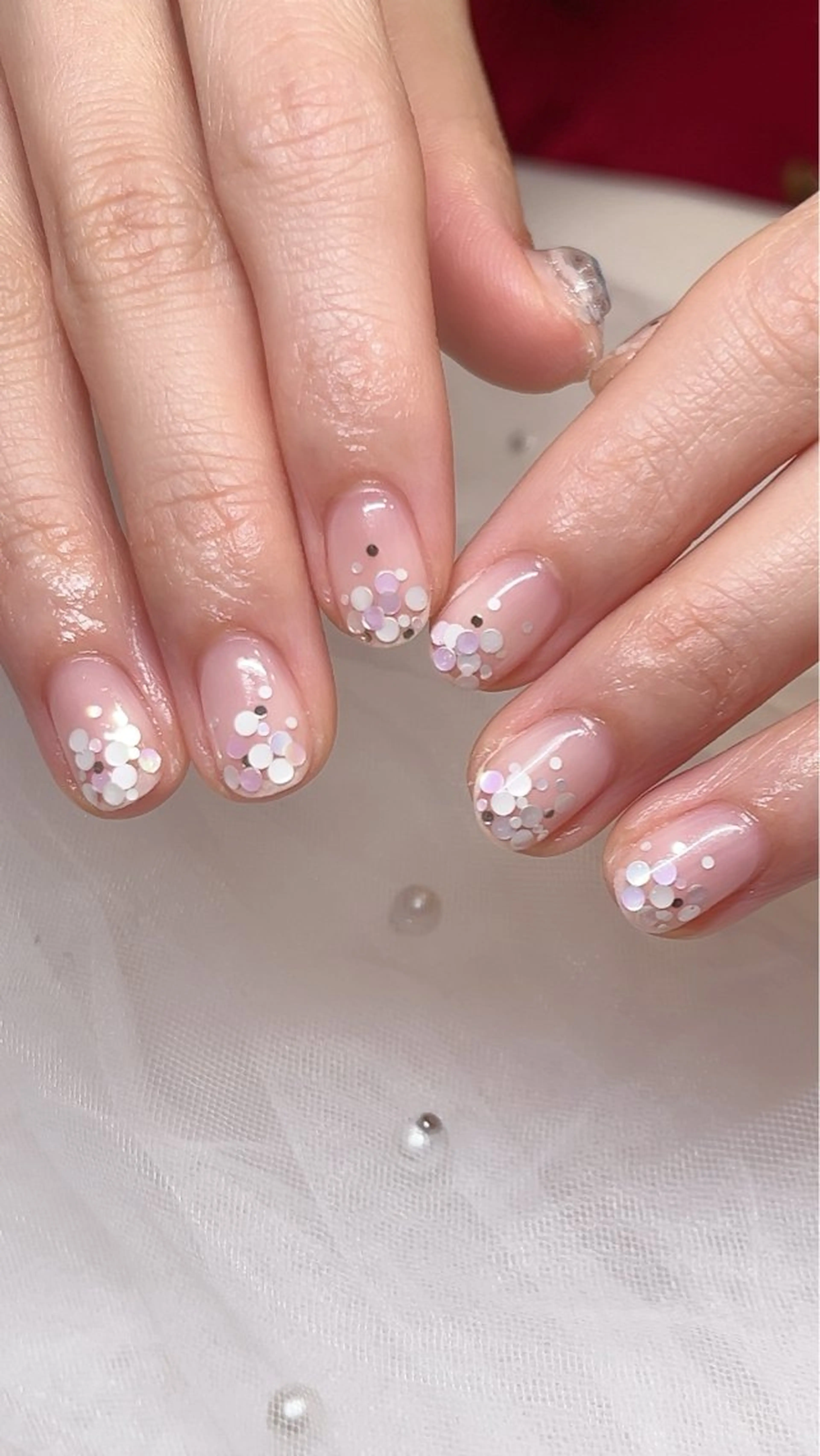 ネイル ✩.*˚ kanaのネイルデザイン