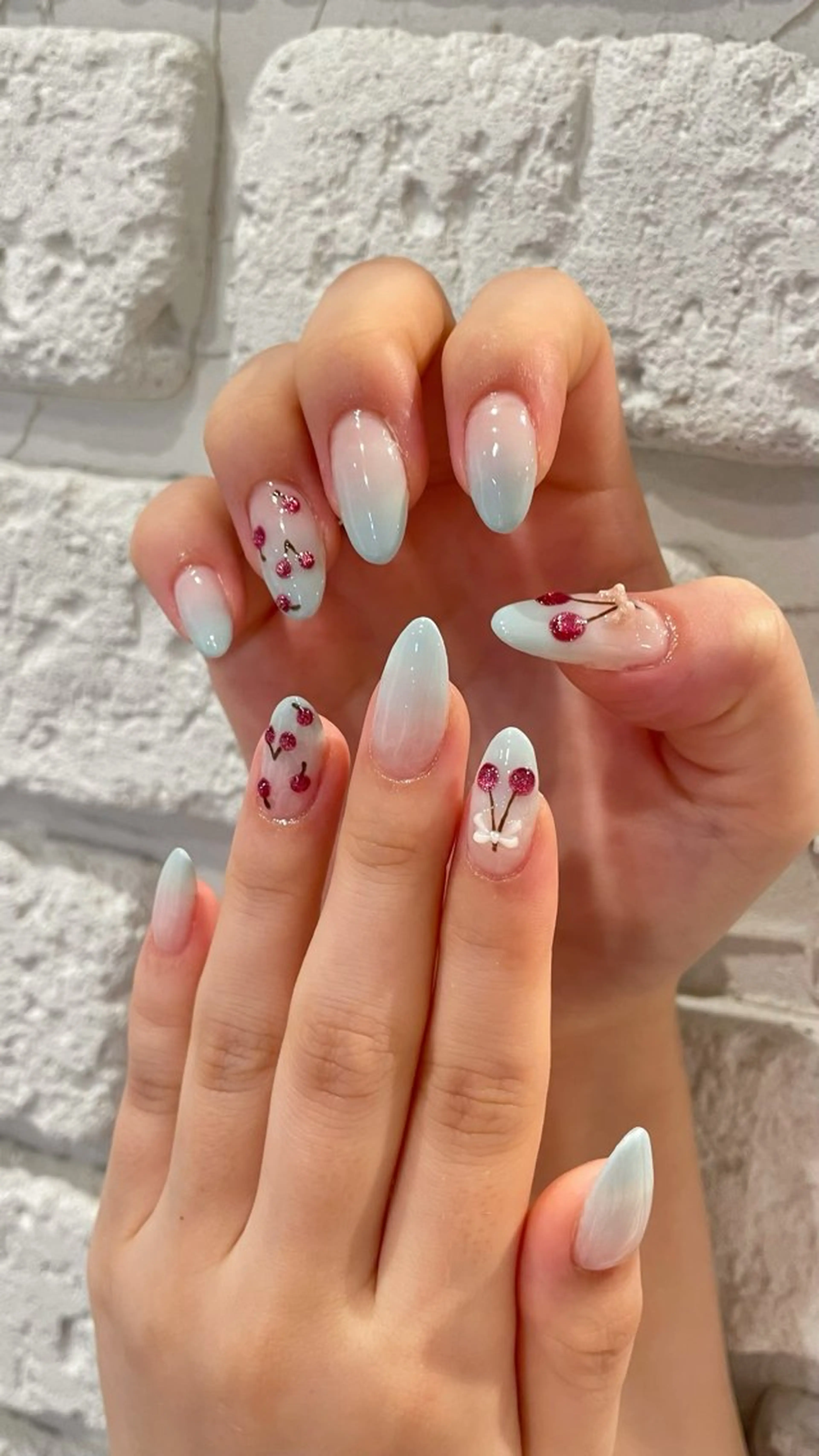 ネイル オフのみ(ネイル) Bianca名駅店 YOSHIDAのネイルデザイン