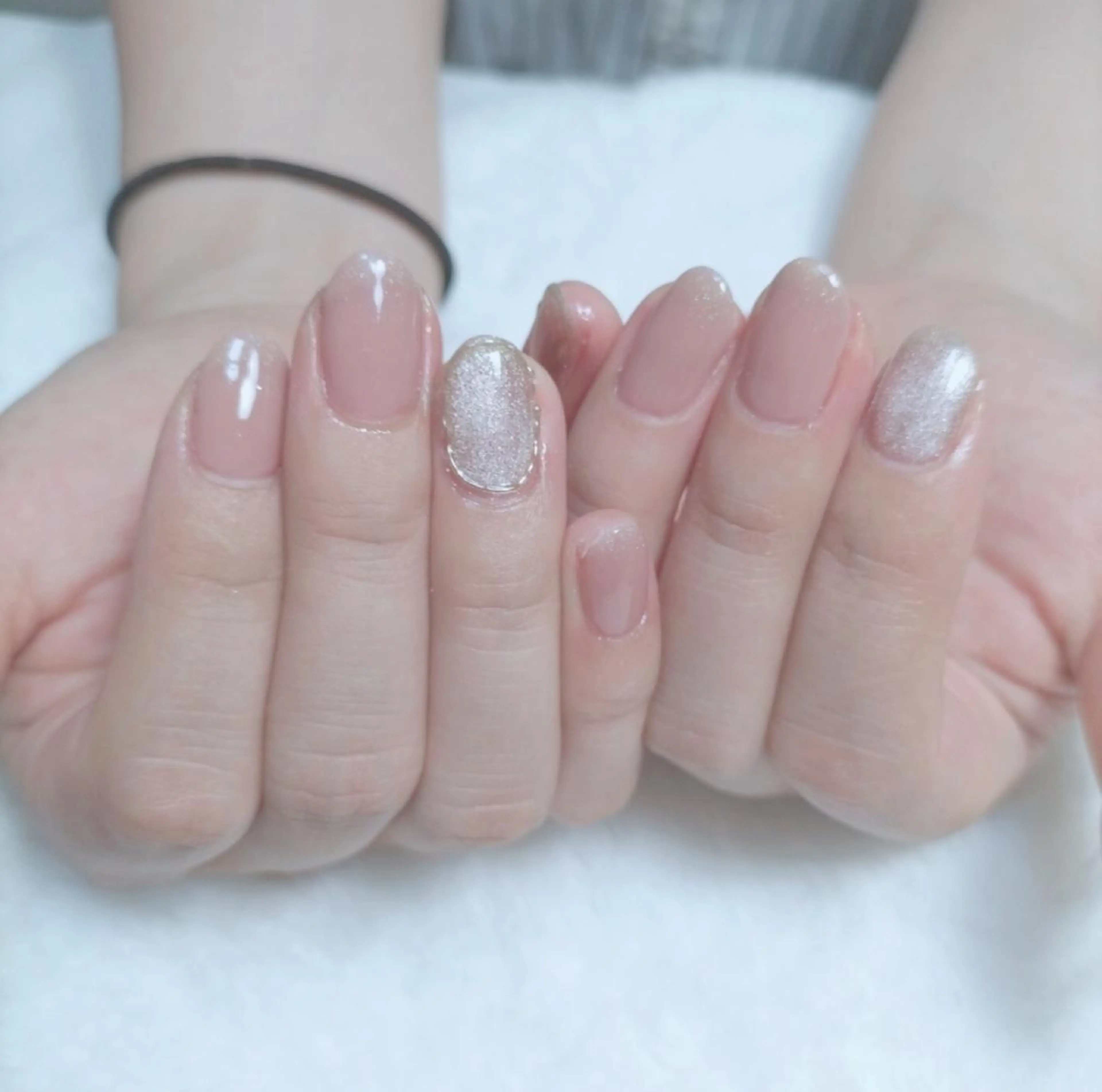 ネイル M miiのネイルデザイン