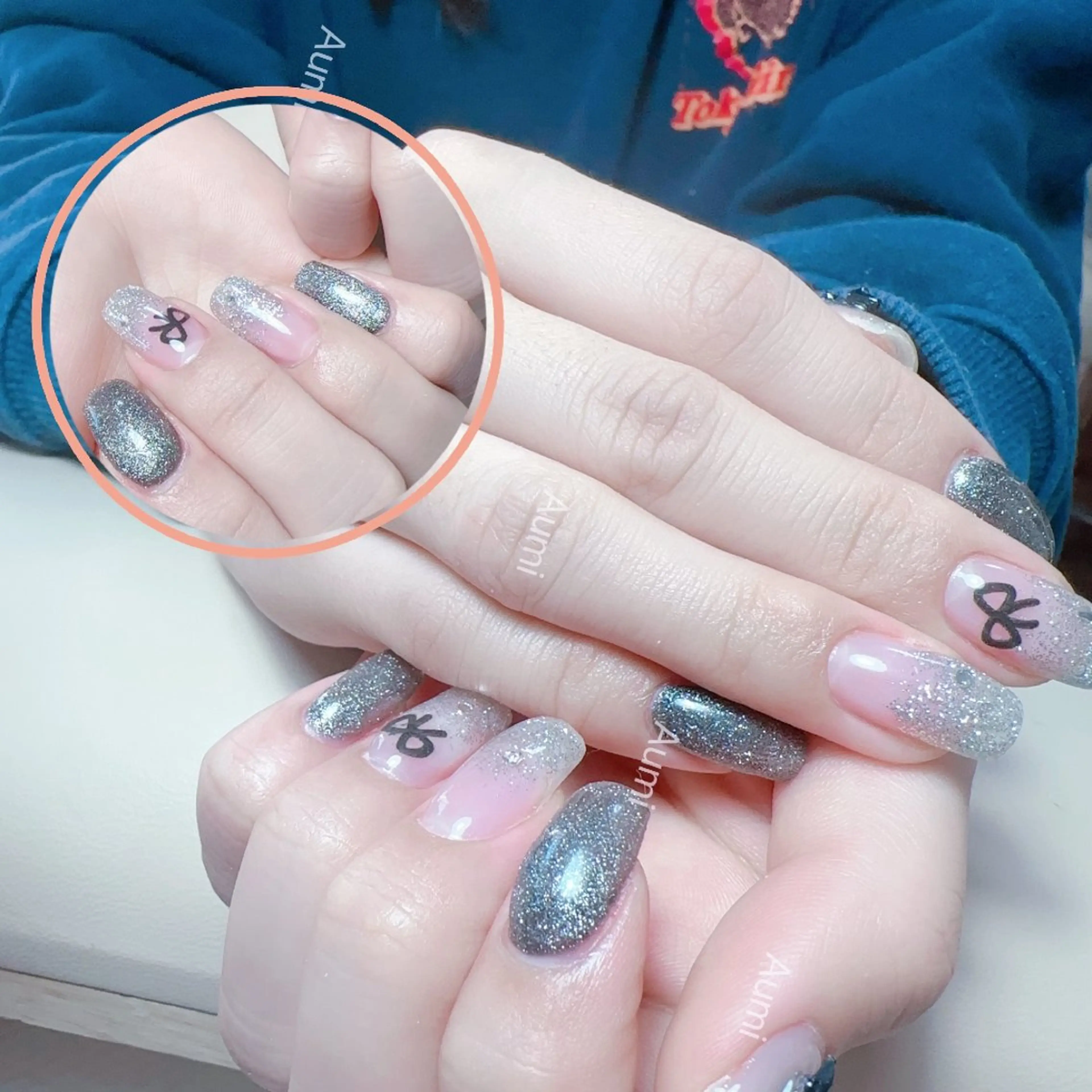ネイル 🍁Ayumi 💐 Nailsのネイルデザイン