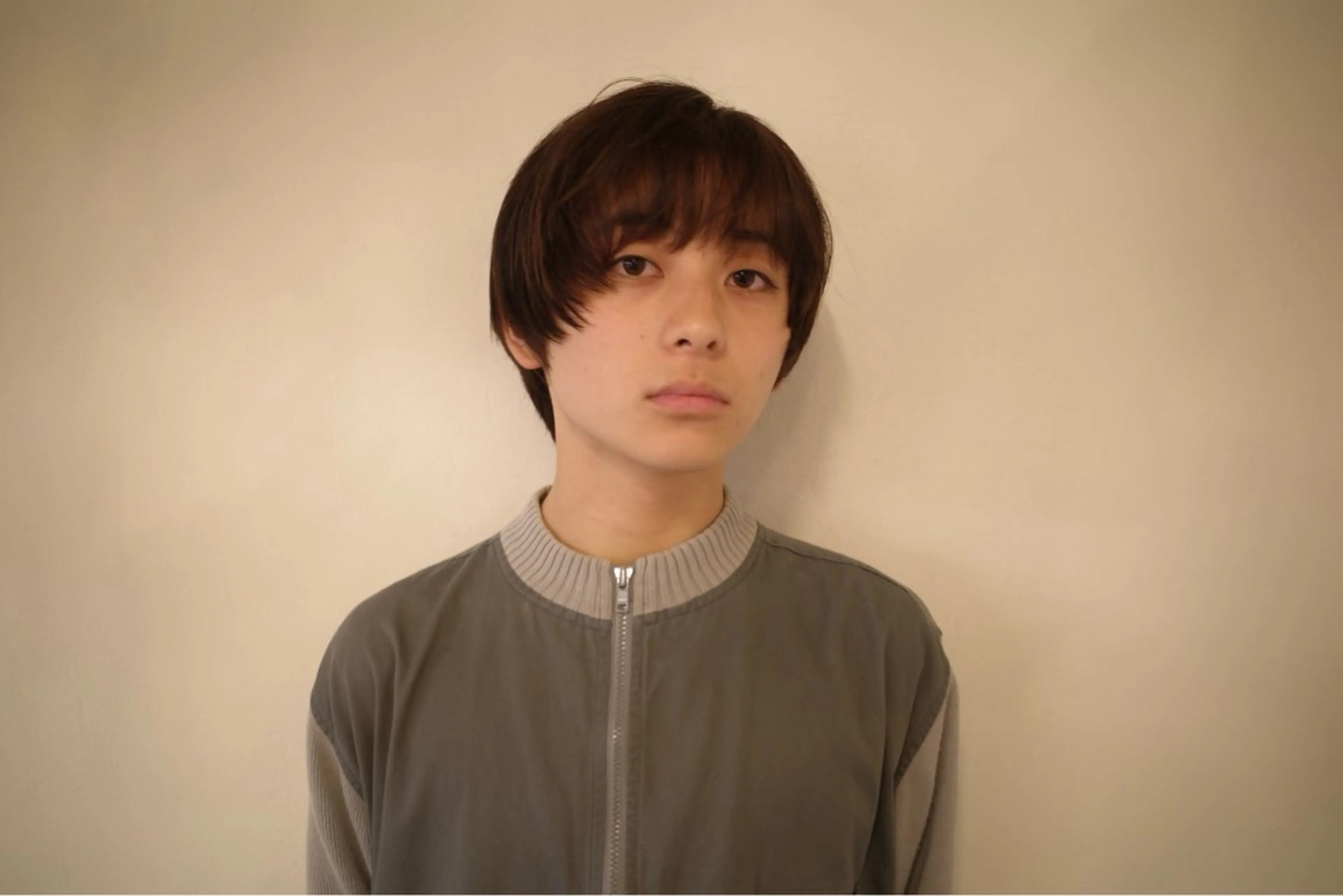 メンズ カット ヘッドスパ 🔥ショート特化 masaki🔥のヘアスタイル