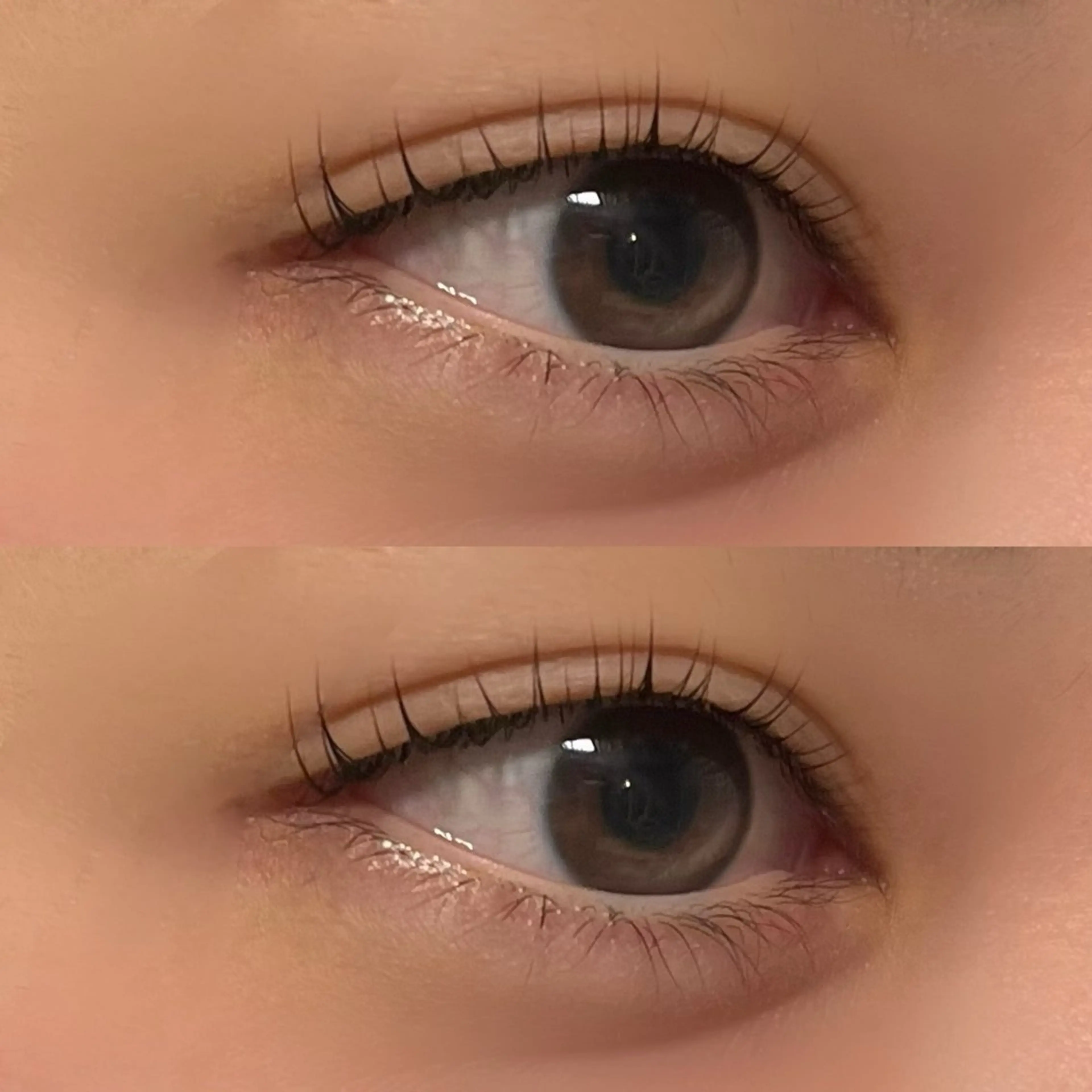 マツエク・マツパ 🤍 rinka🤍のマツエク・マツパデザイン