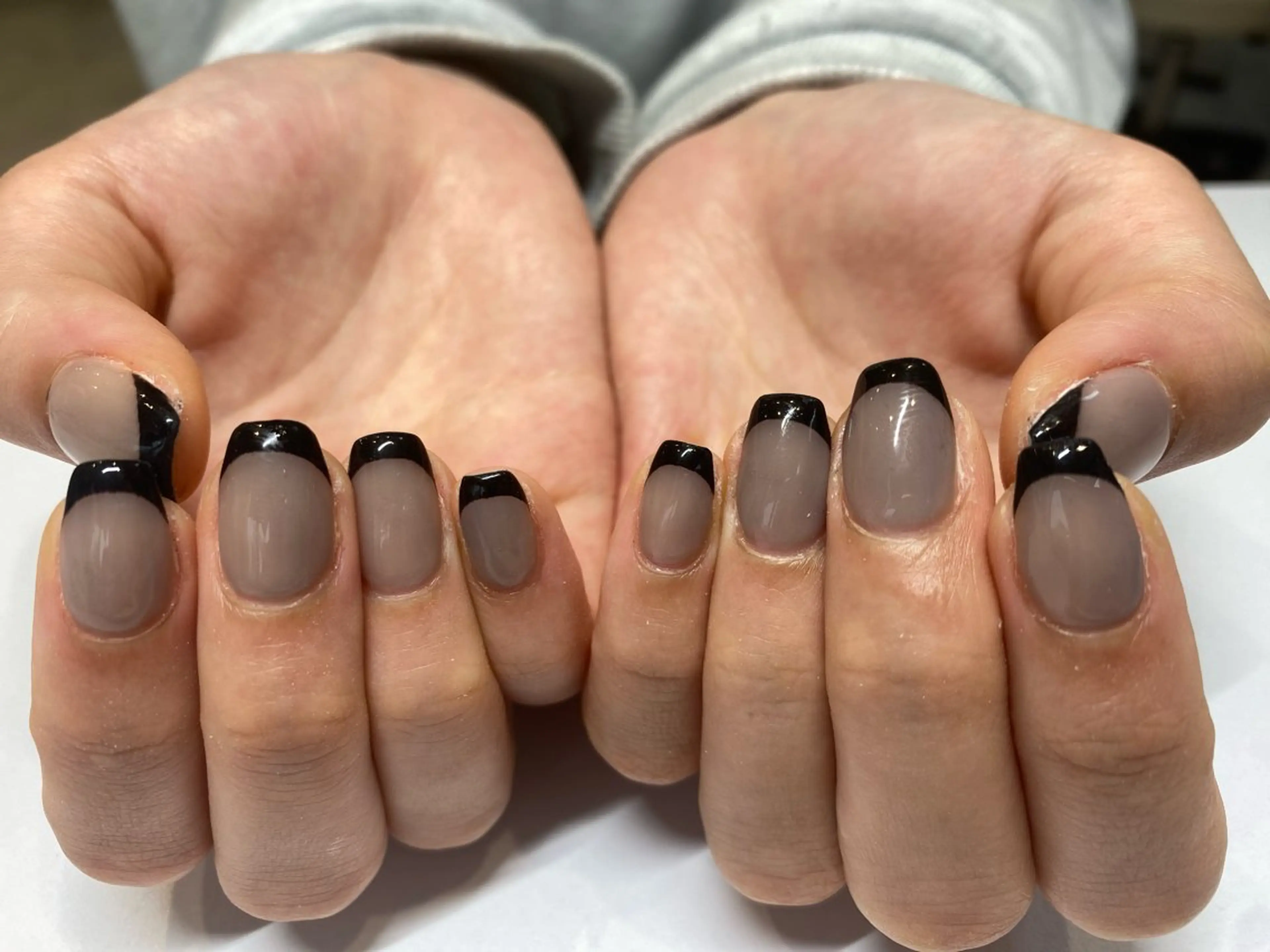 ネイル Yu_me北堀江 shinoのネイルデザイン