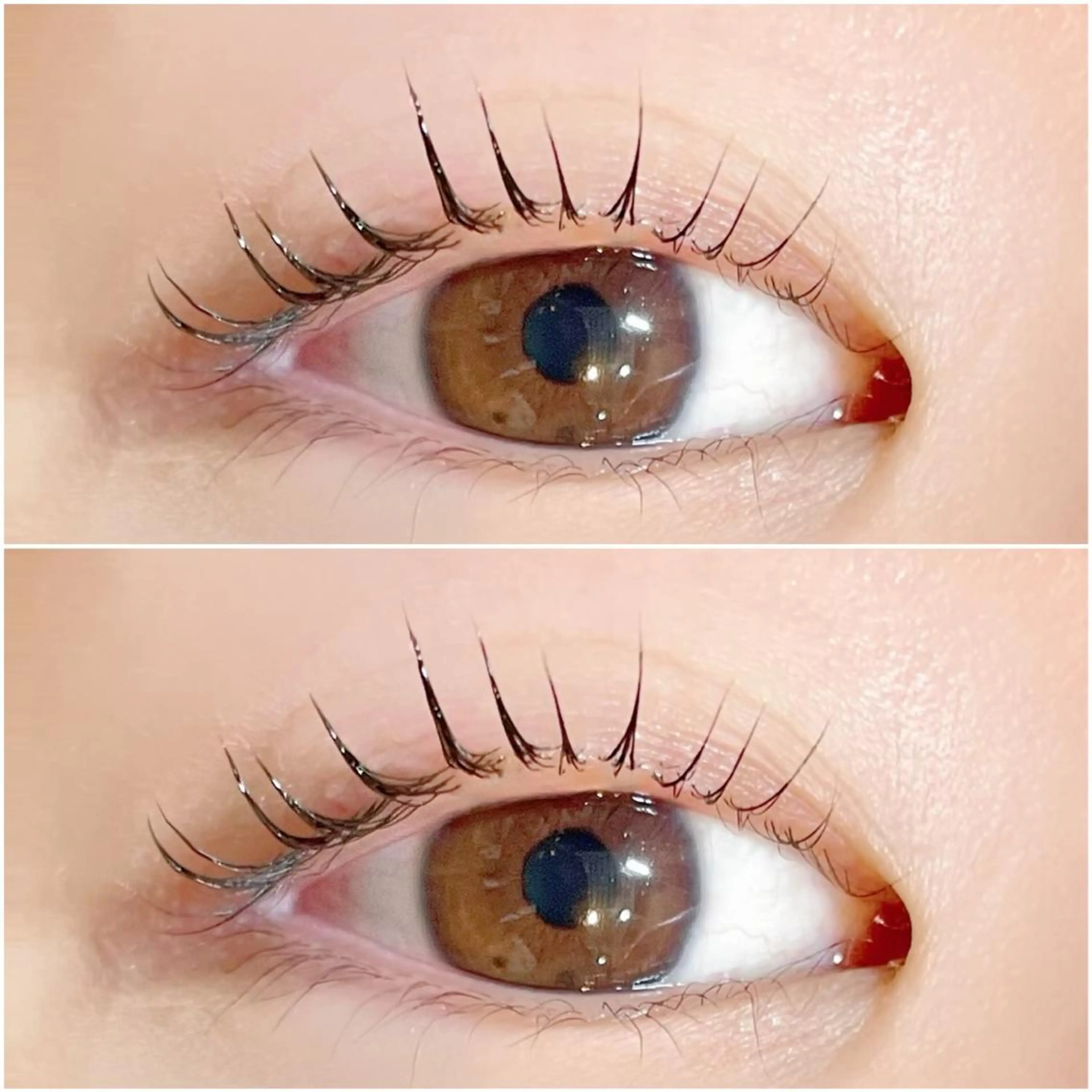 マツエク・マツパ マツパ Natural Okawaのマツエク・マツパデザイン