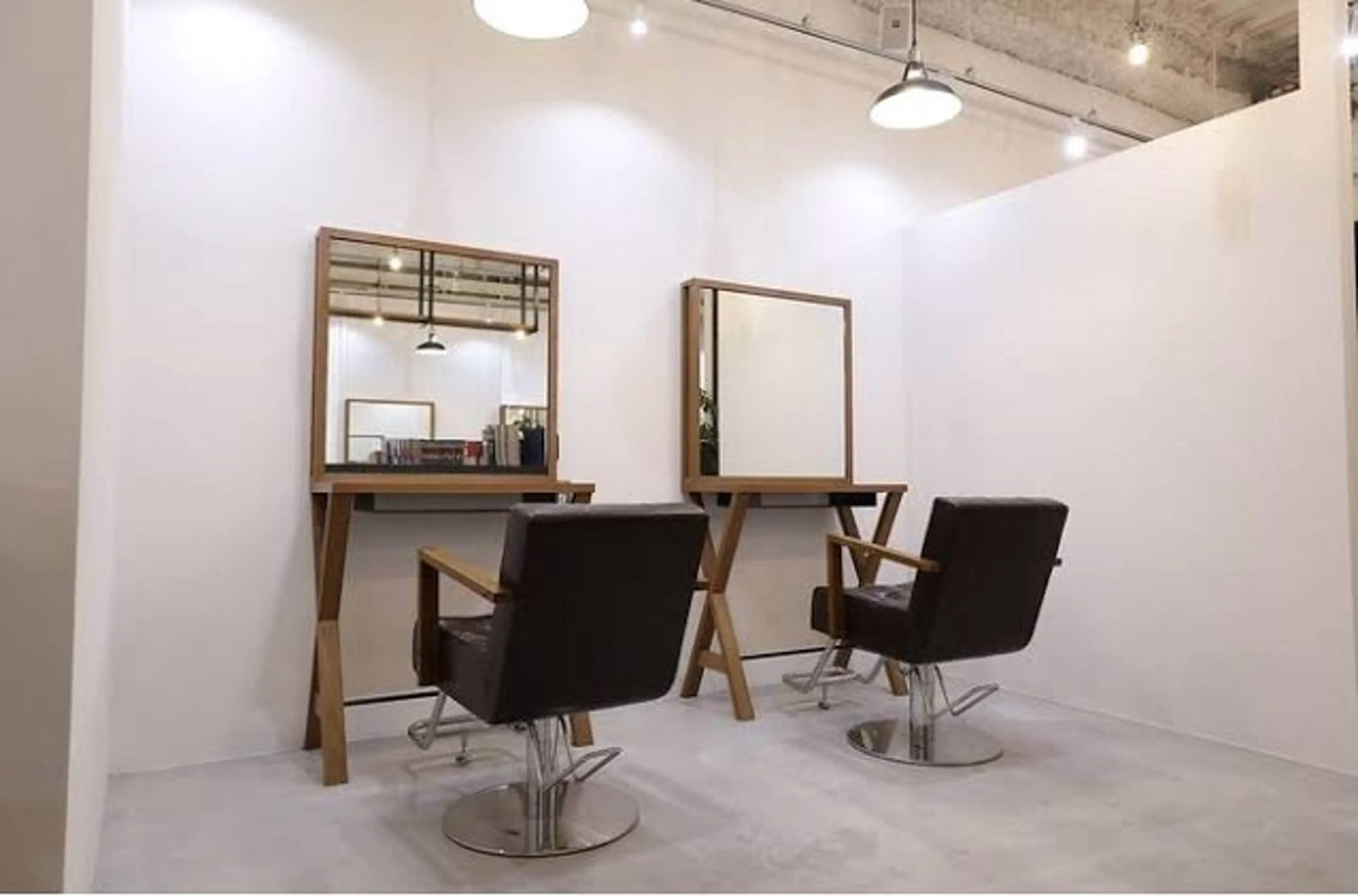 Ayu🩶 パーマモデル募集中のヘアスタイル