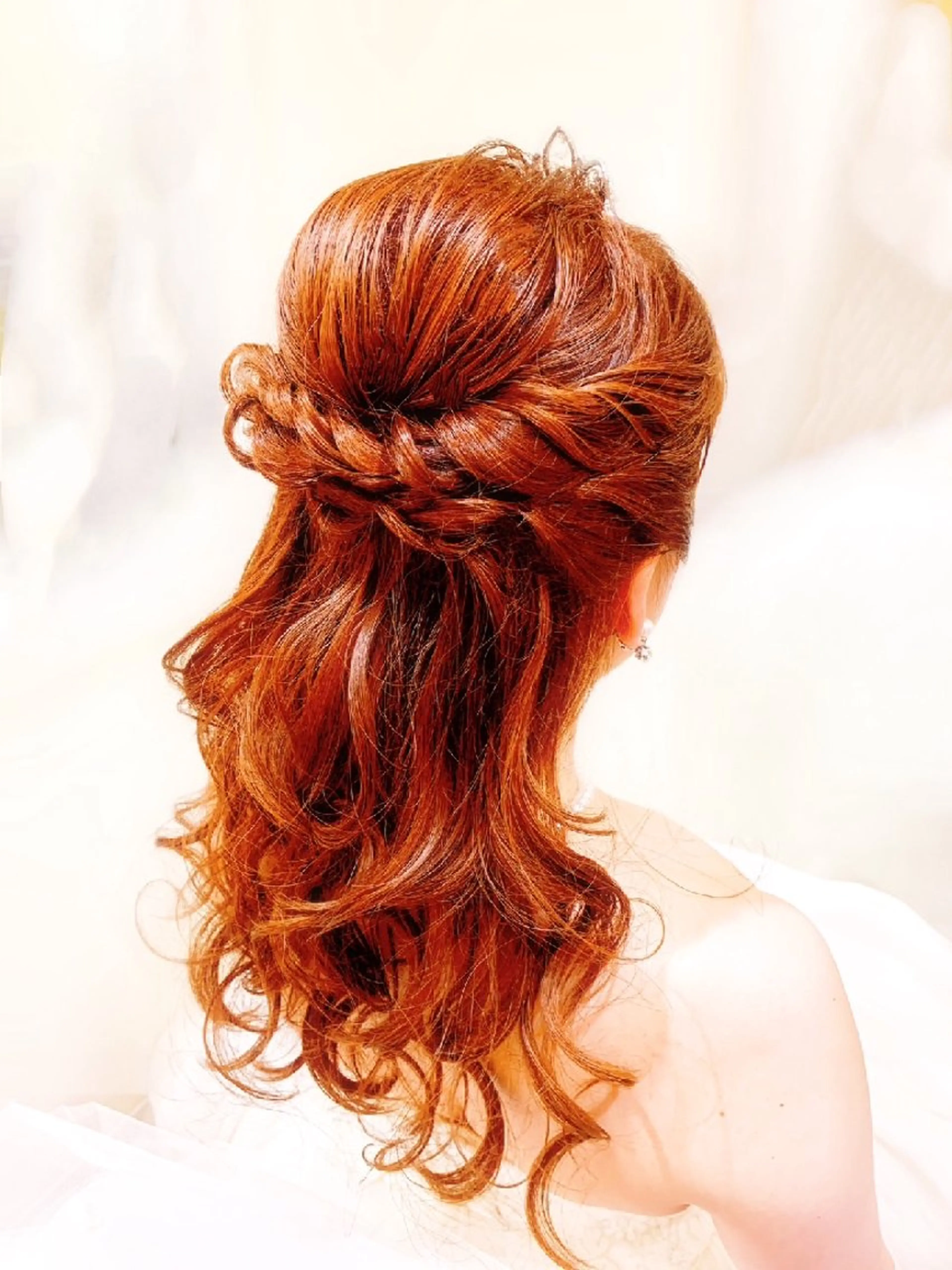 マツエク・マツパ まつげパーマ コパン Copainのマツエク・マツパデザイン