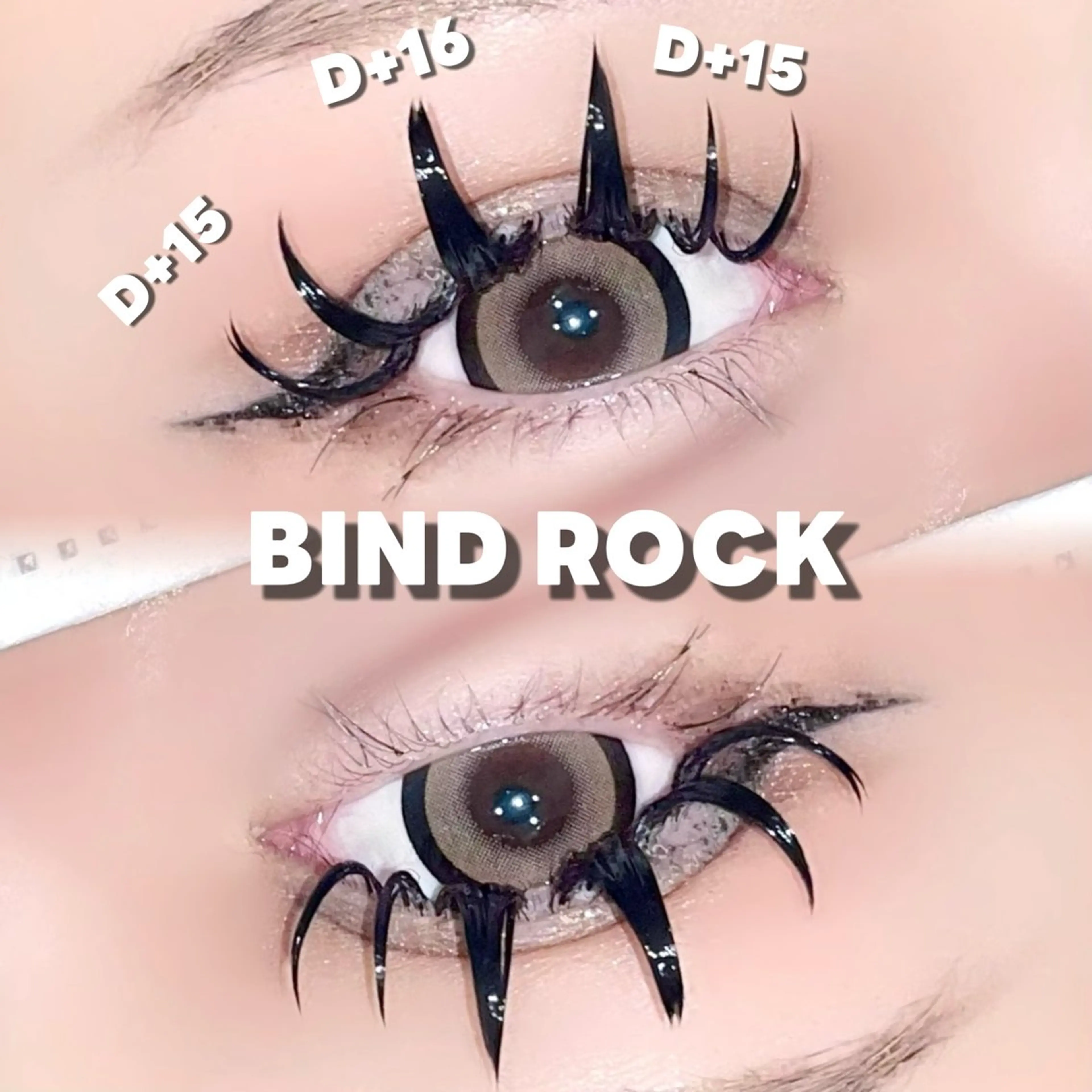 マツエク・マツパ マツエク ICY❁⃘eye aikaのマツエク・マツパデザイン