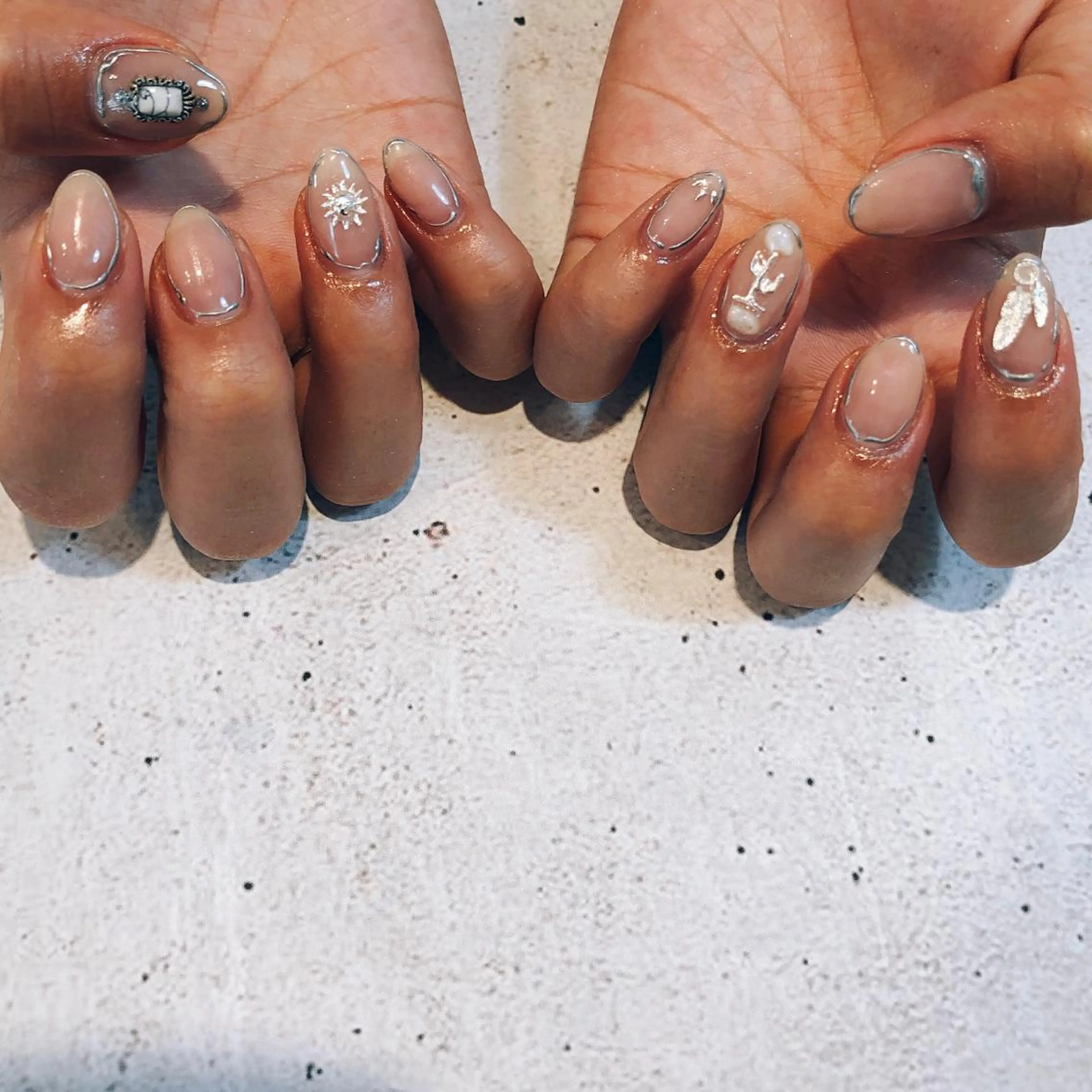 ネイル Chipieee Tokyoのその他イメージ