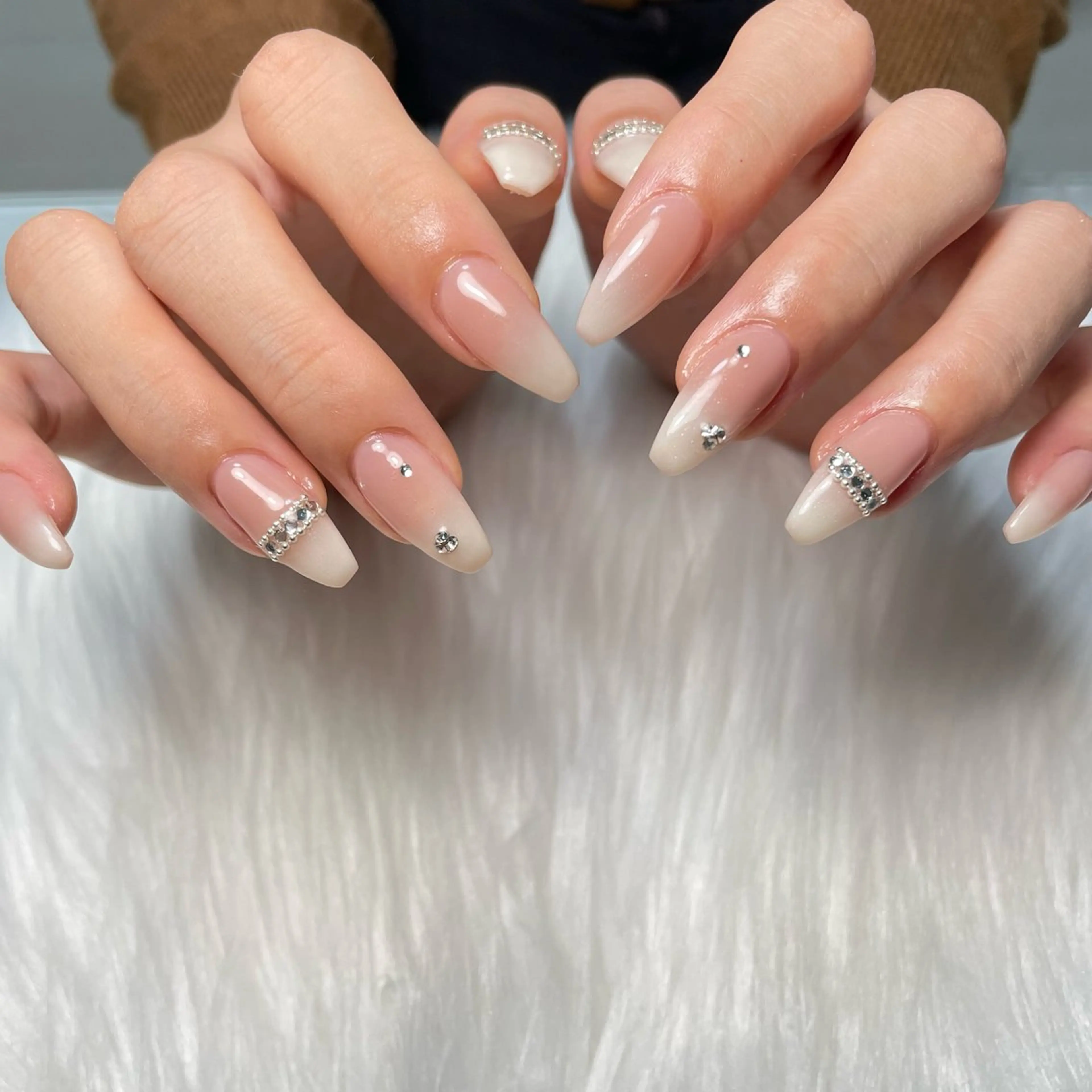 ネイル nailsalon miiのネイルデザイン