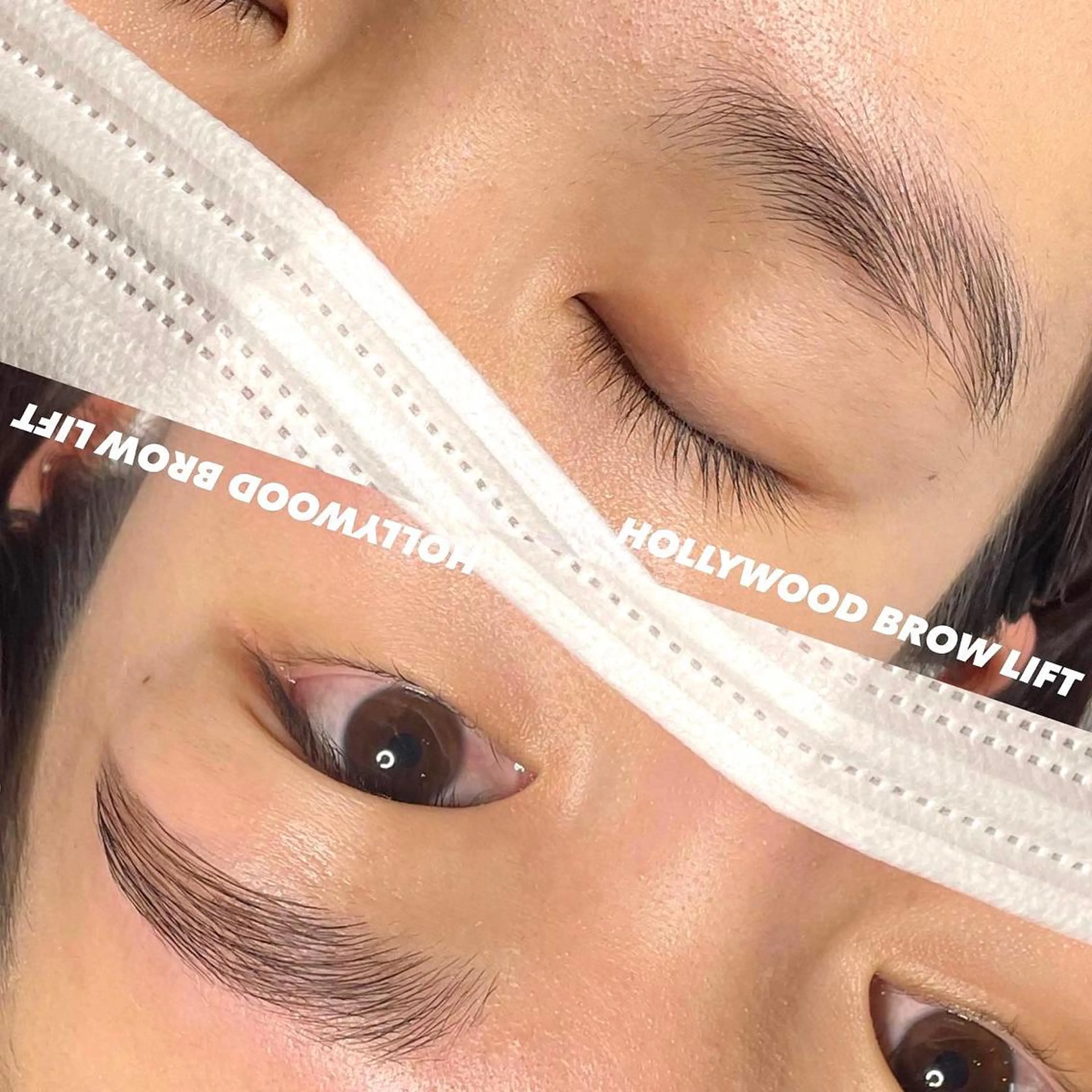 アイブロウ 眉毛専門店 NATSUMIの眉毛・アイブロウイメージ