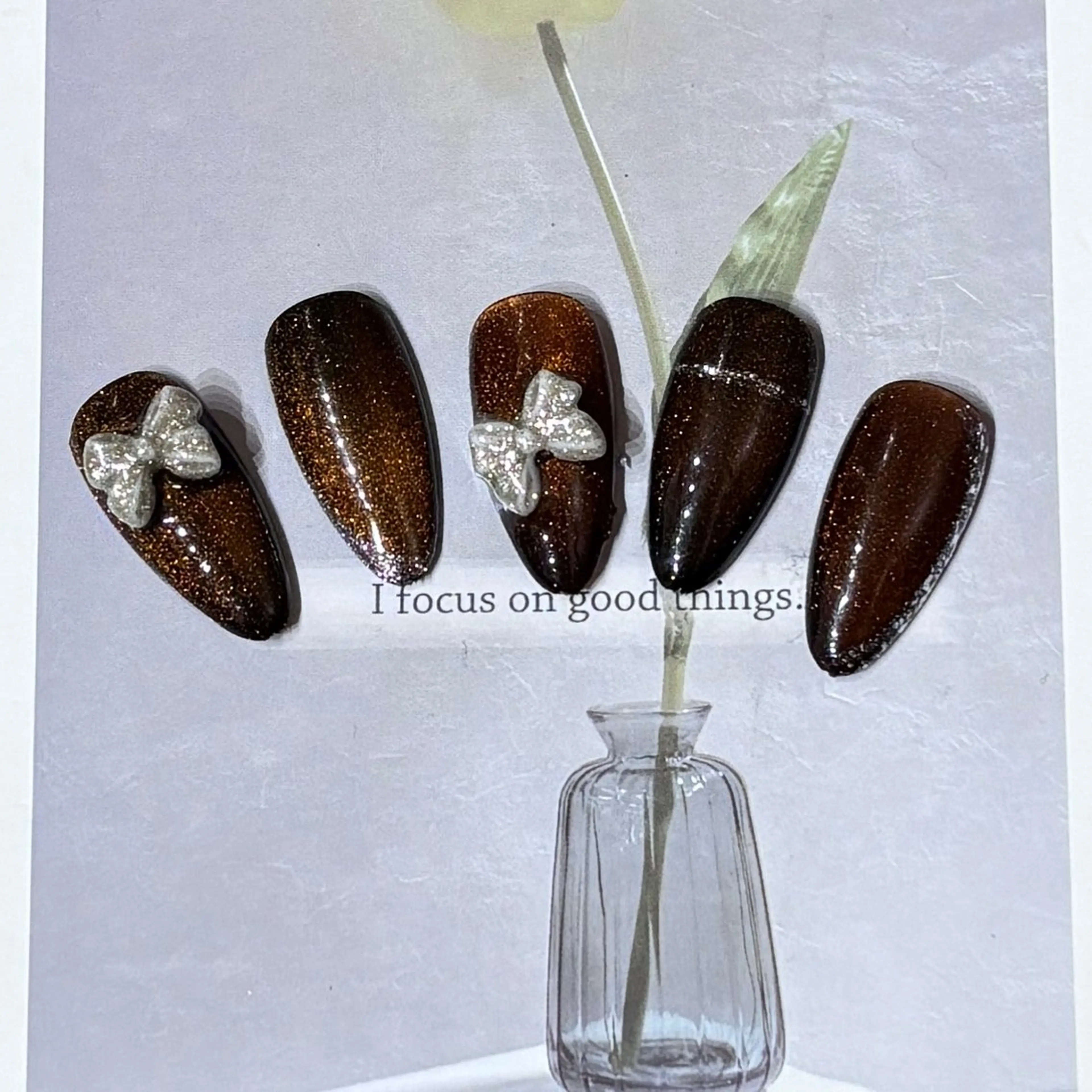 ネイル ハンドネイル フットネイル St Nail Matsudoのネイルデザイン