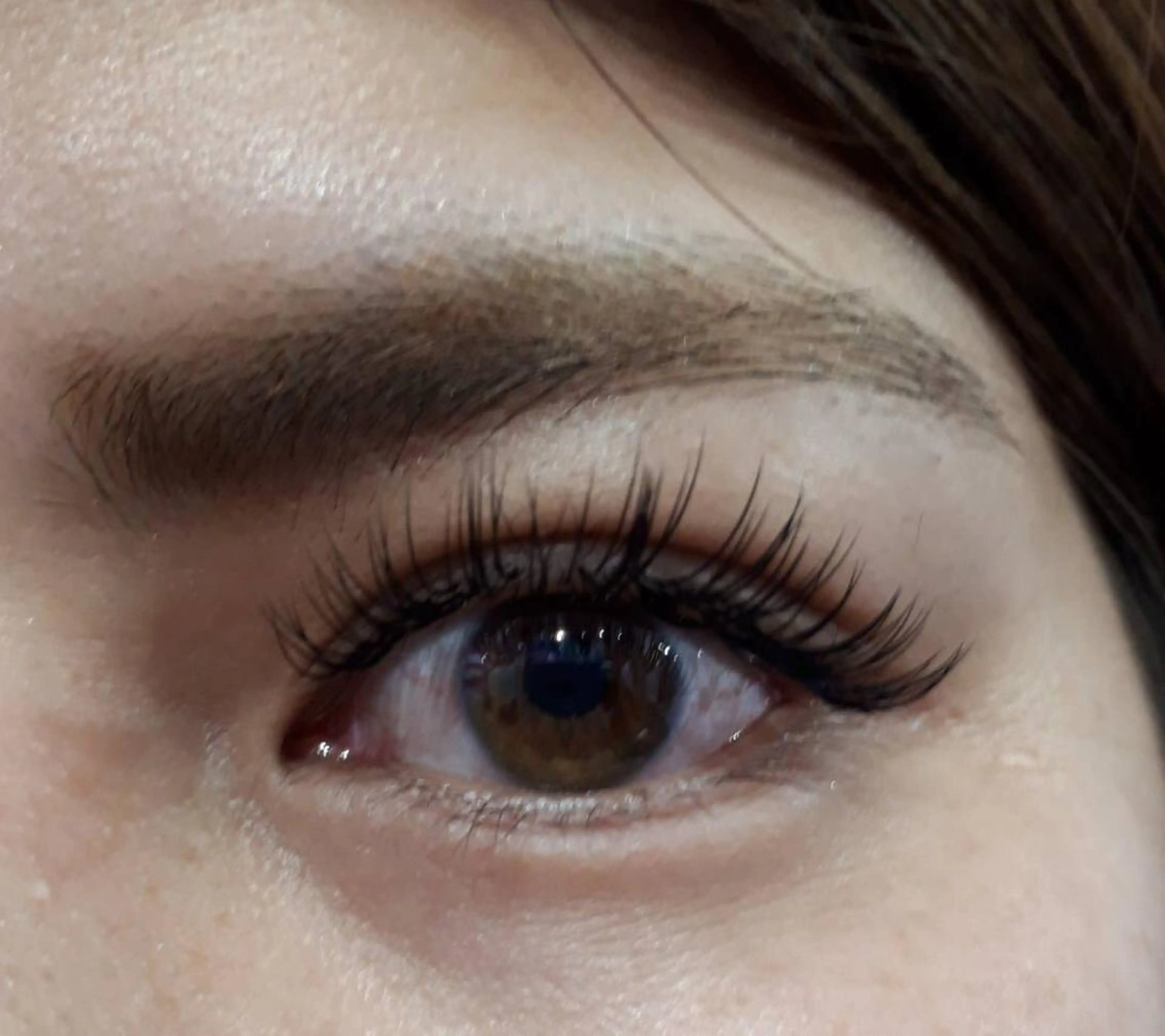 マツエク・マツパ マツエク BODY BRAND Vi +のマツエク・マツパデザイン