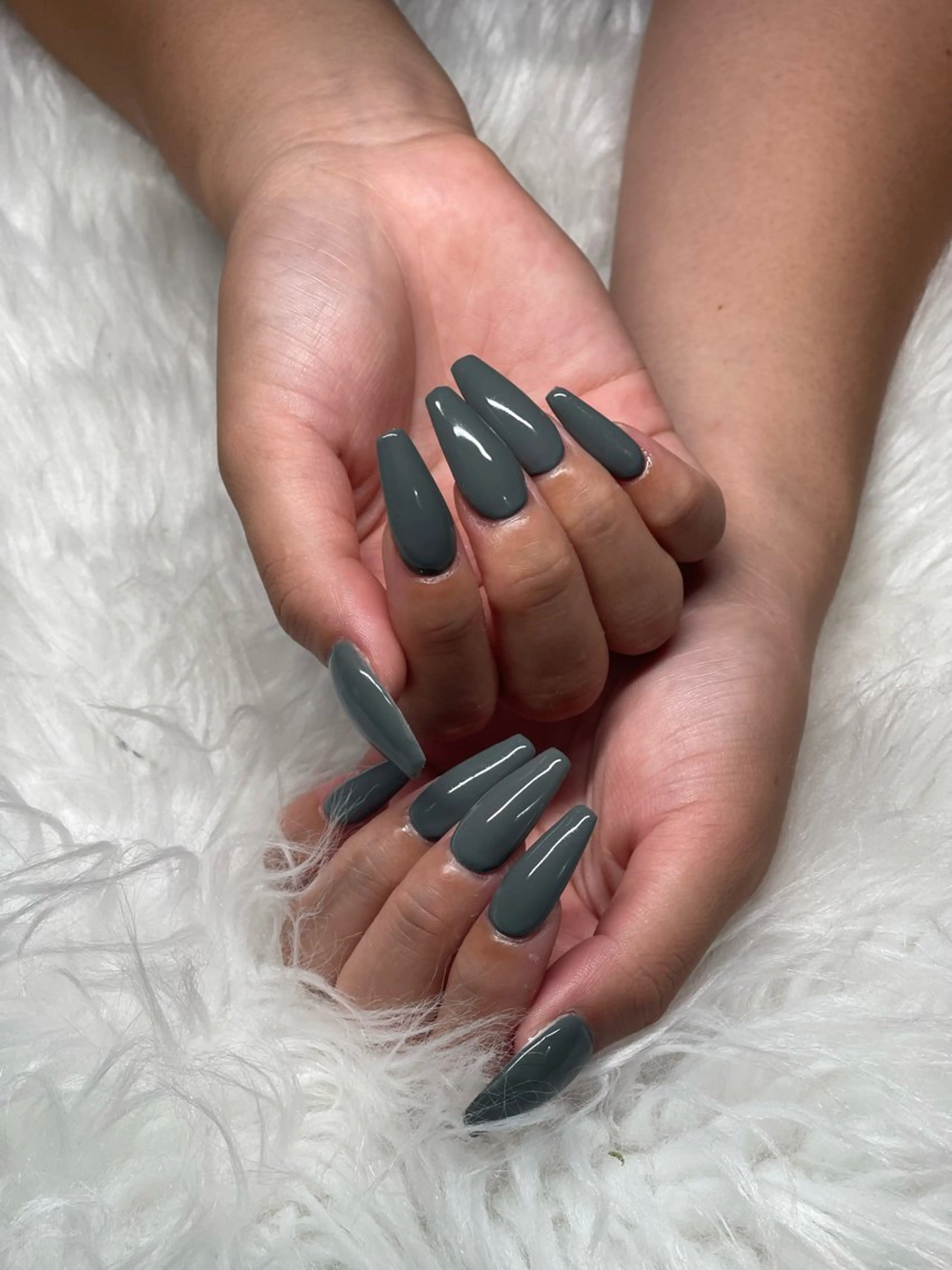 ネイル yu kaのネイルデザイン