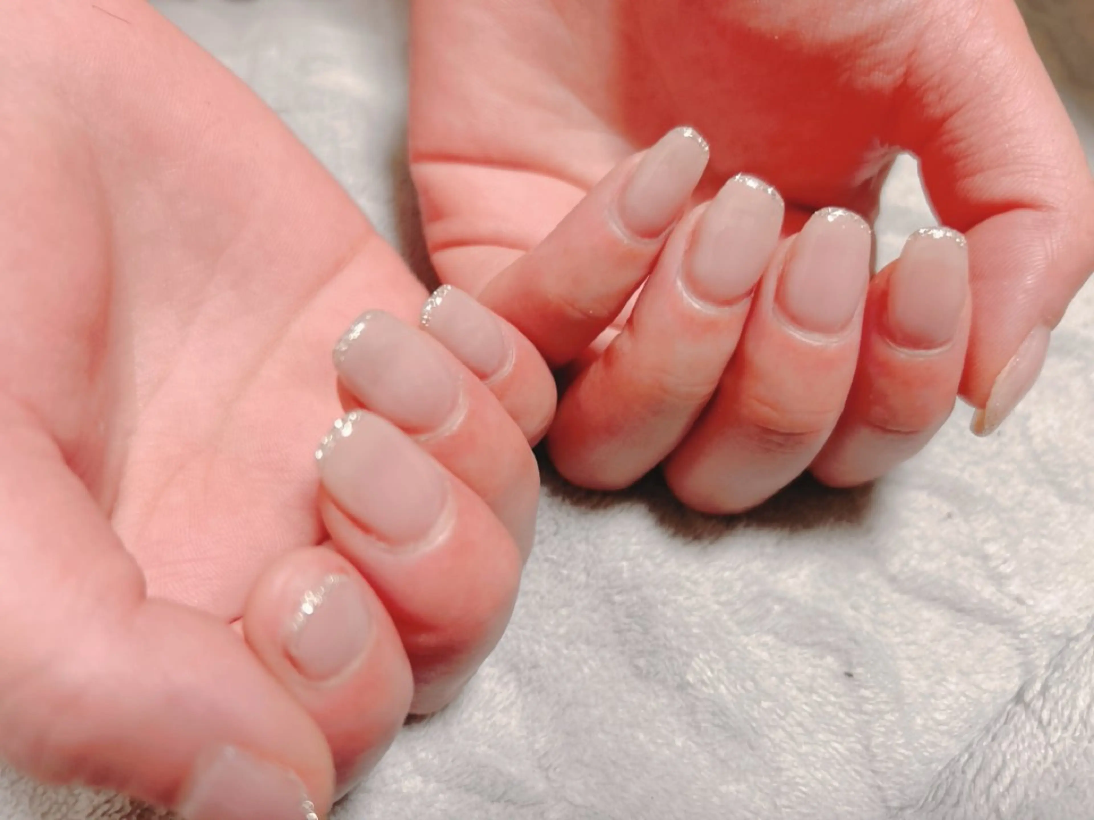 ネイル 林 禅のネイルデザイン