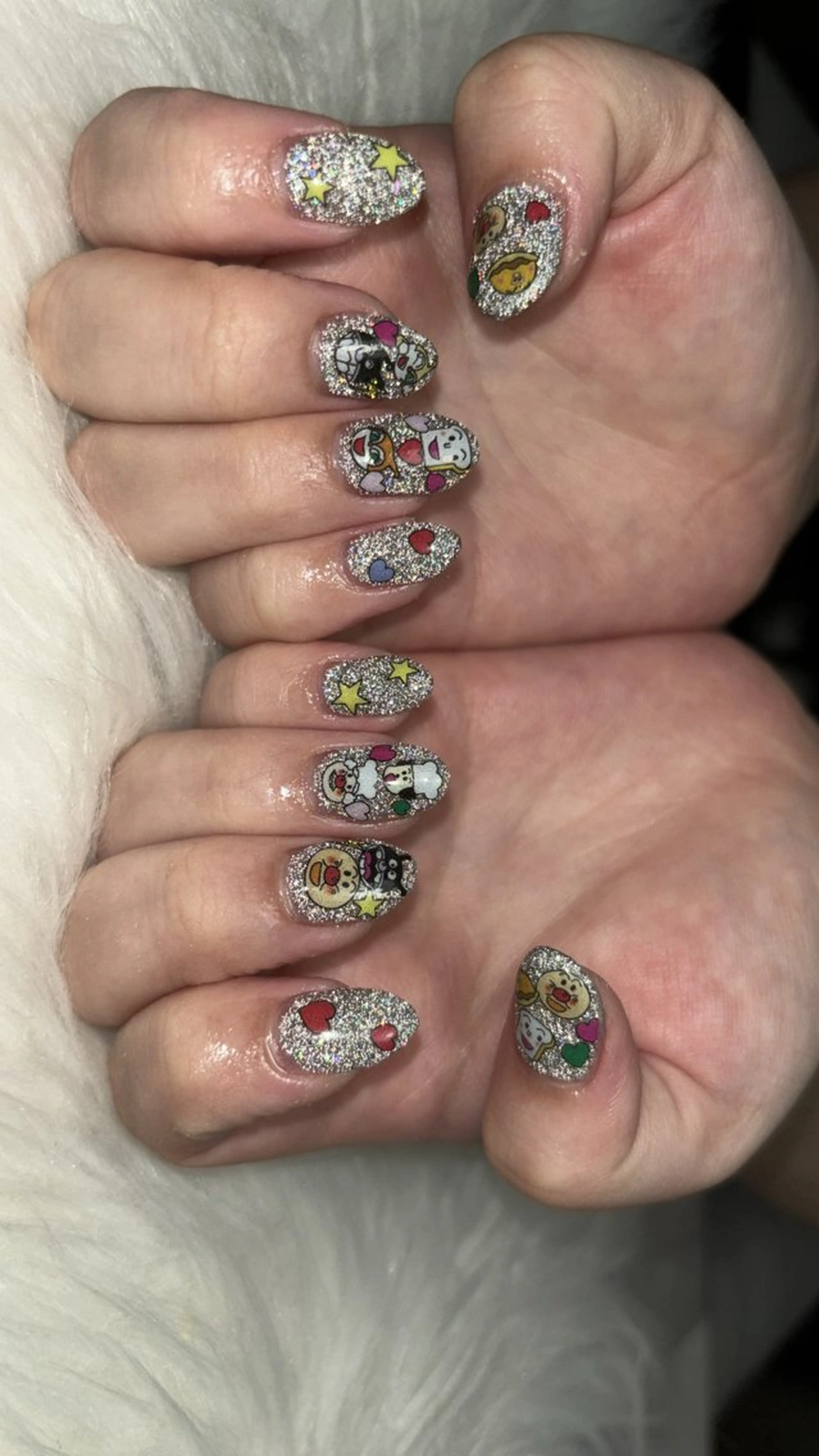 ネイル ネイルサロンティアラ所属・ネイルサロン ティアラのネイルデザイン