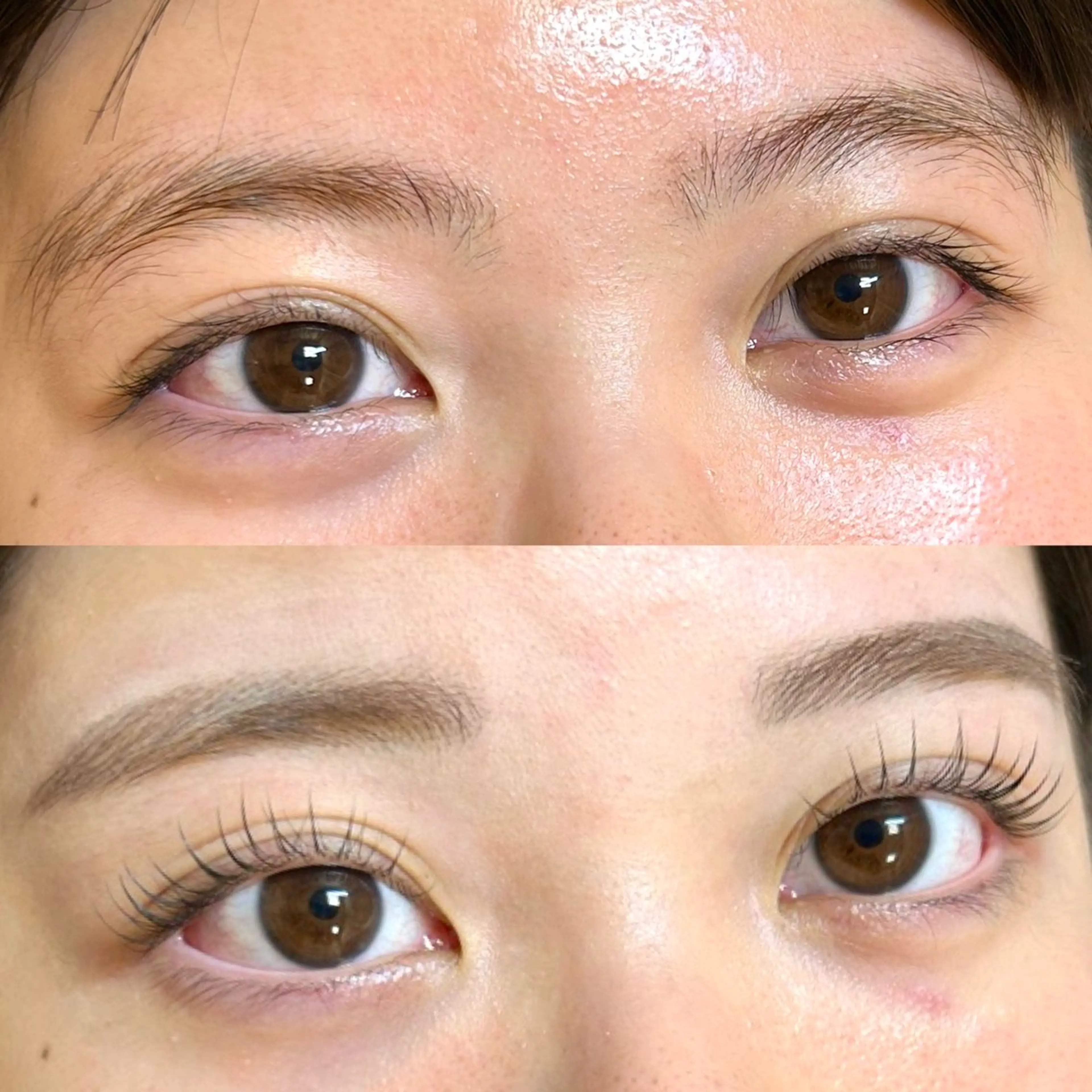 マツエク・マツパ デザインK加納 たおみのマツエク・マツパデザイン