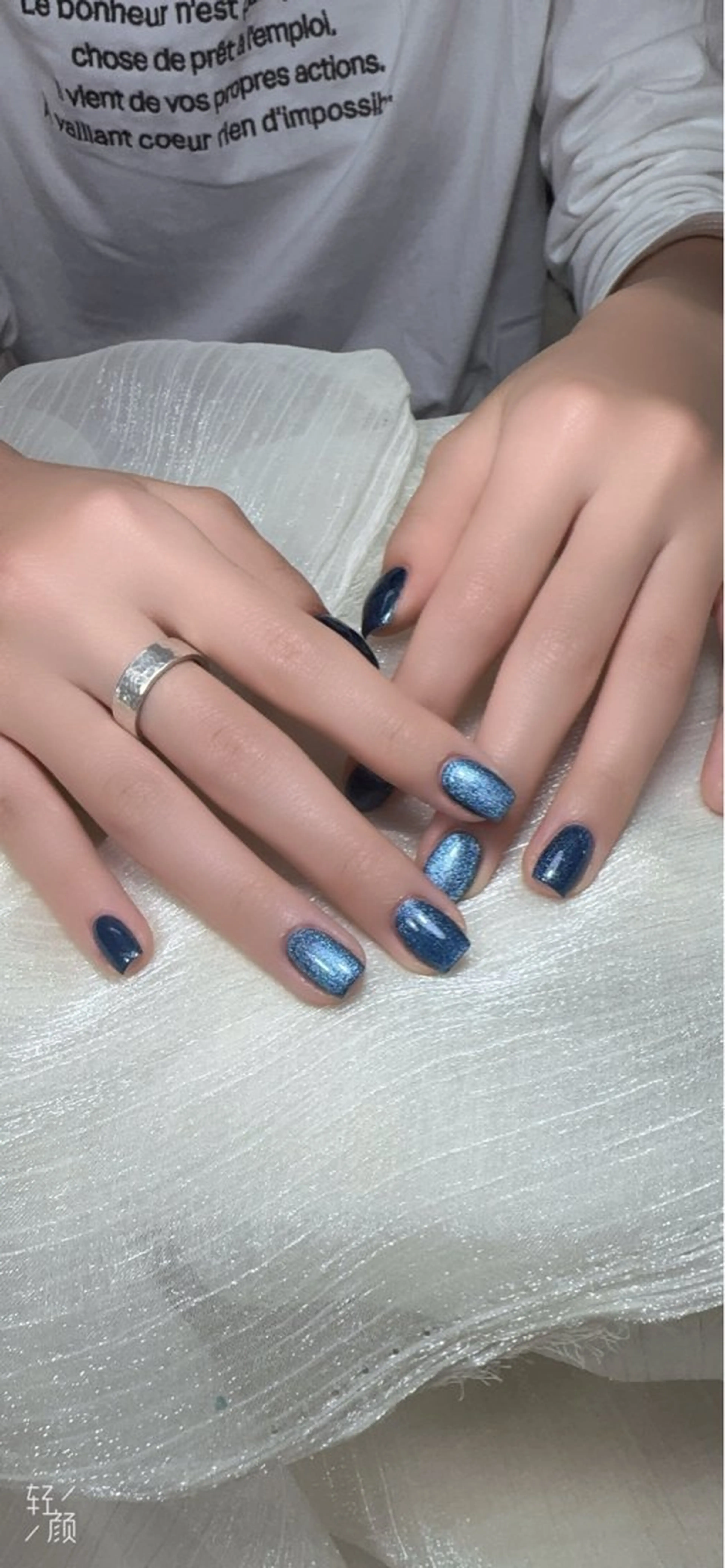 ネイル ハンドネイル coco nailのネイルデザイン