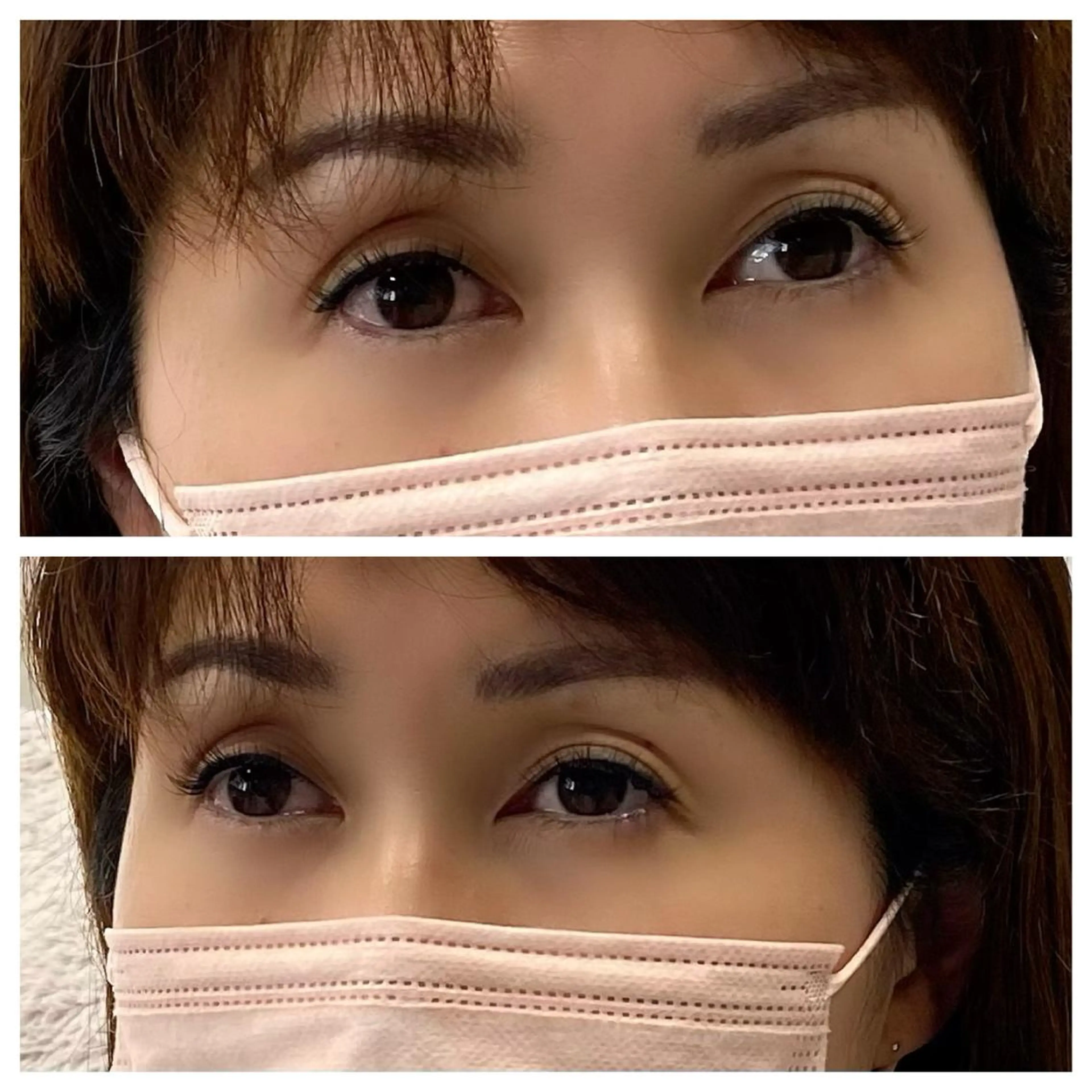 マツエク・マツパ Cカール キュート セーブル ma-pa eye＆hairのマツエク・マツパデザイン