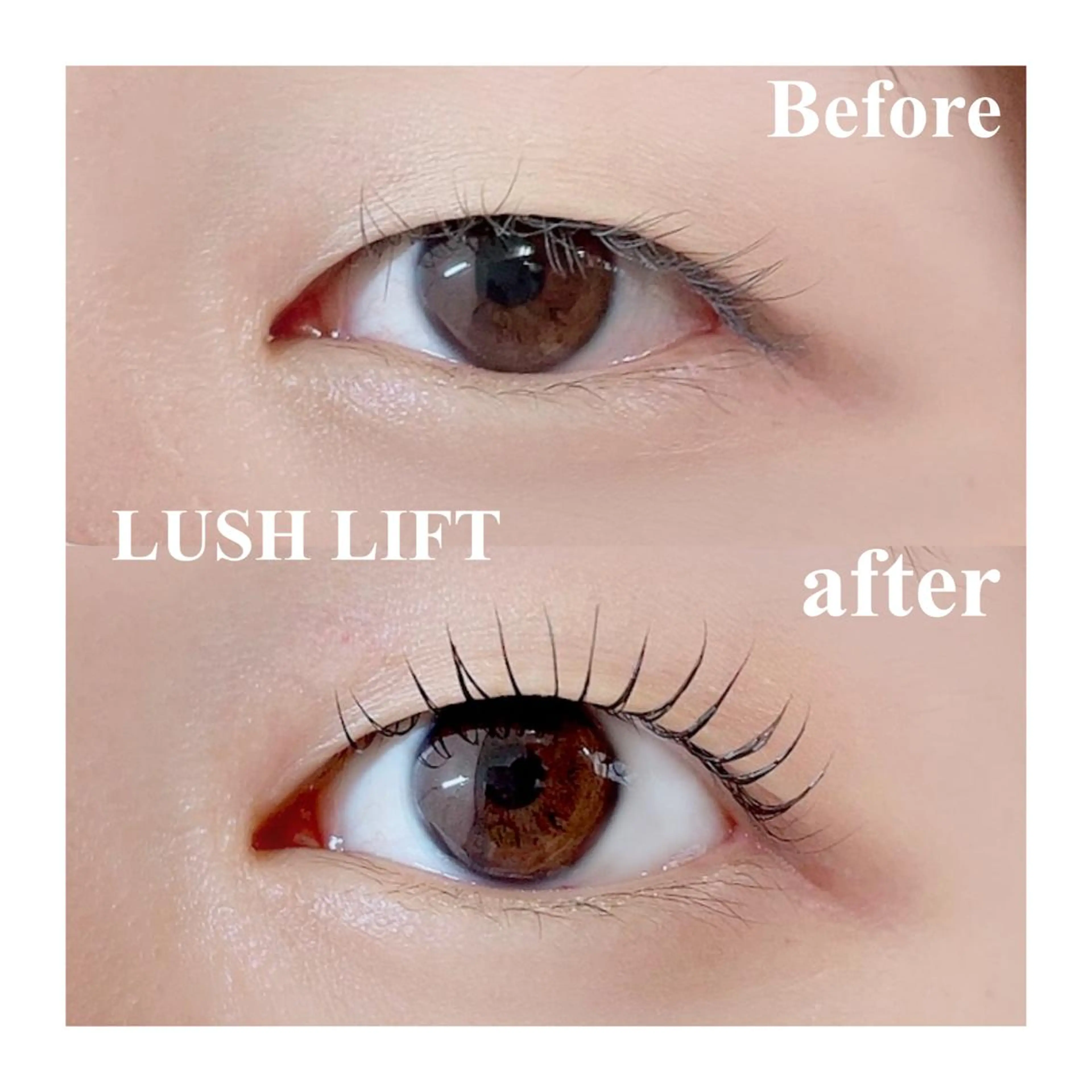 マツエク・マツパ N(エヌ) 中村のマツエク・マツパデザイン