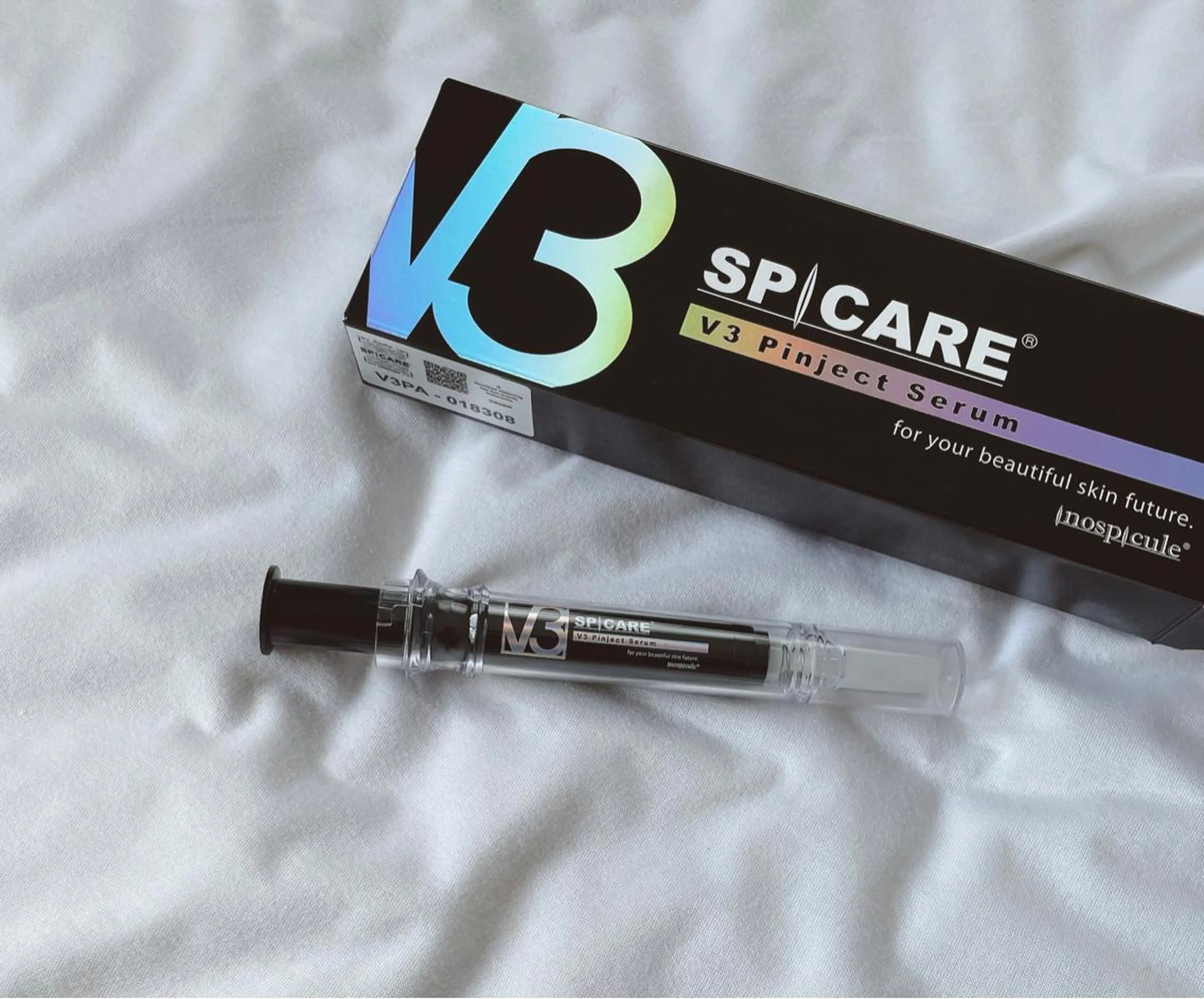 美肌ケア専門サロン/ T.h.r.e.e.のエステ・リラクイメージ