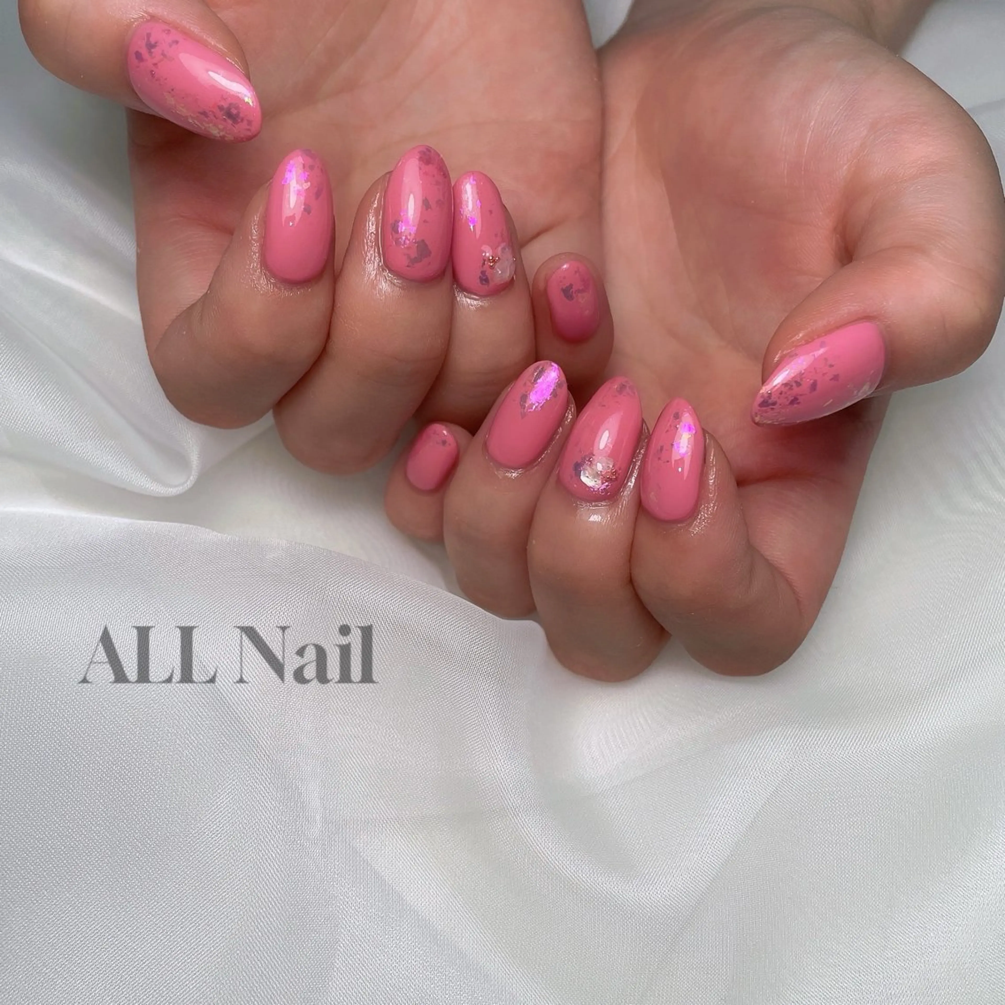 ネイル ALL Nail &whiteningのその他イメージ
