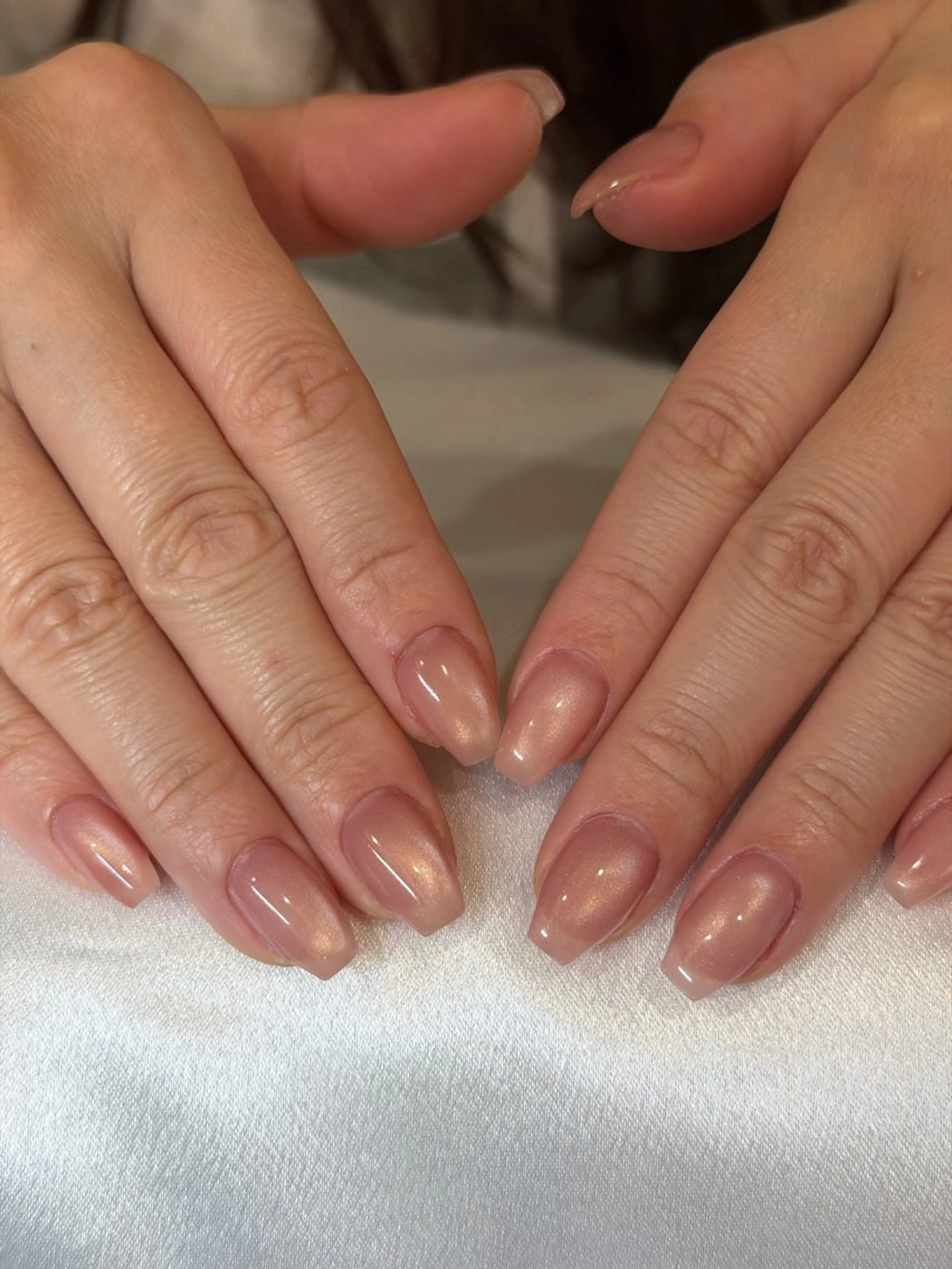 ネイル Private nailsalon  N所属・N nail - KOBE -のネイルデザイン