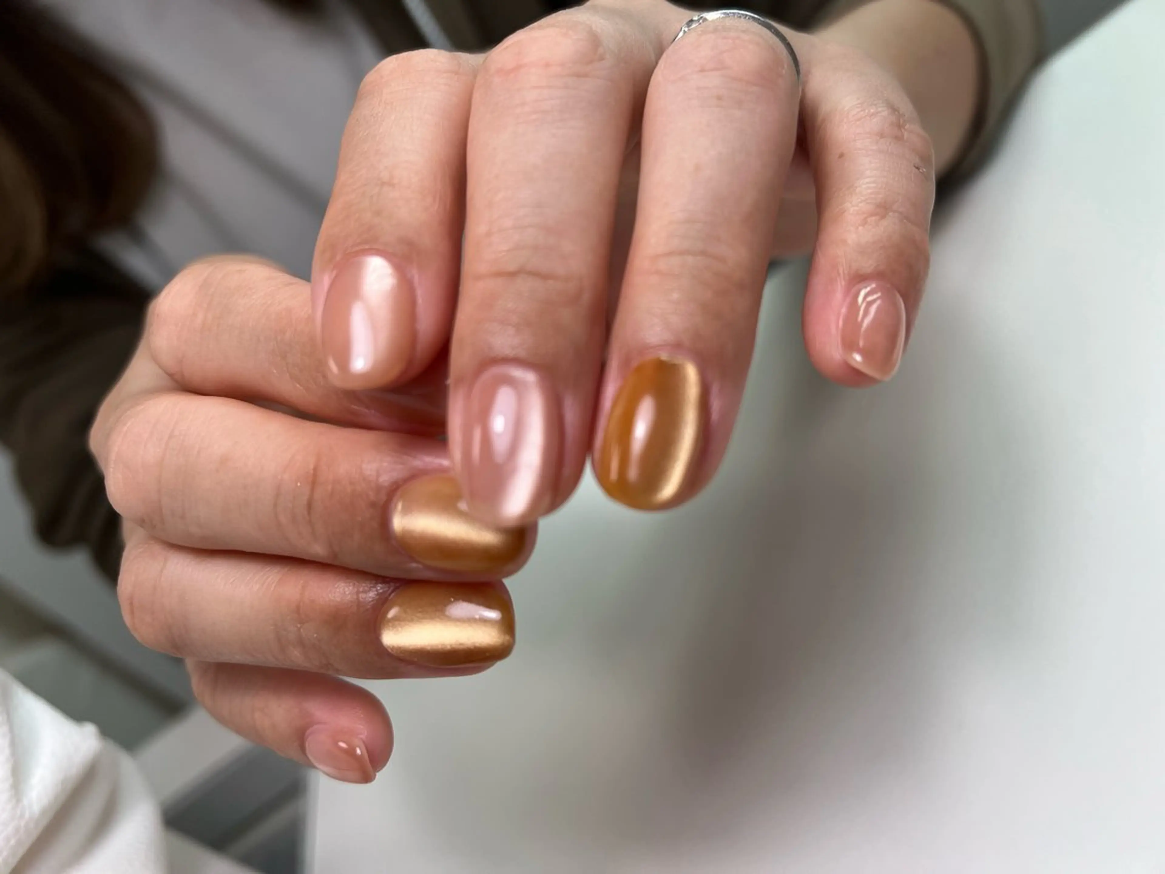 ネイル nail y.roomのネイルデザイン