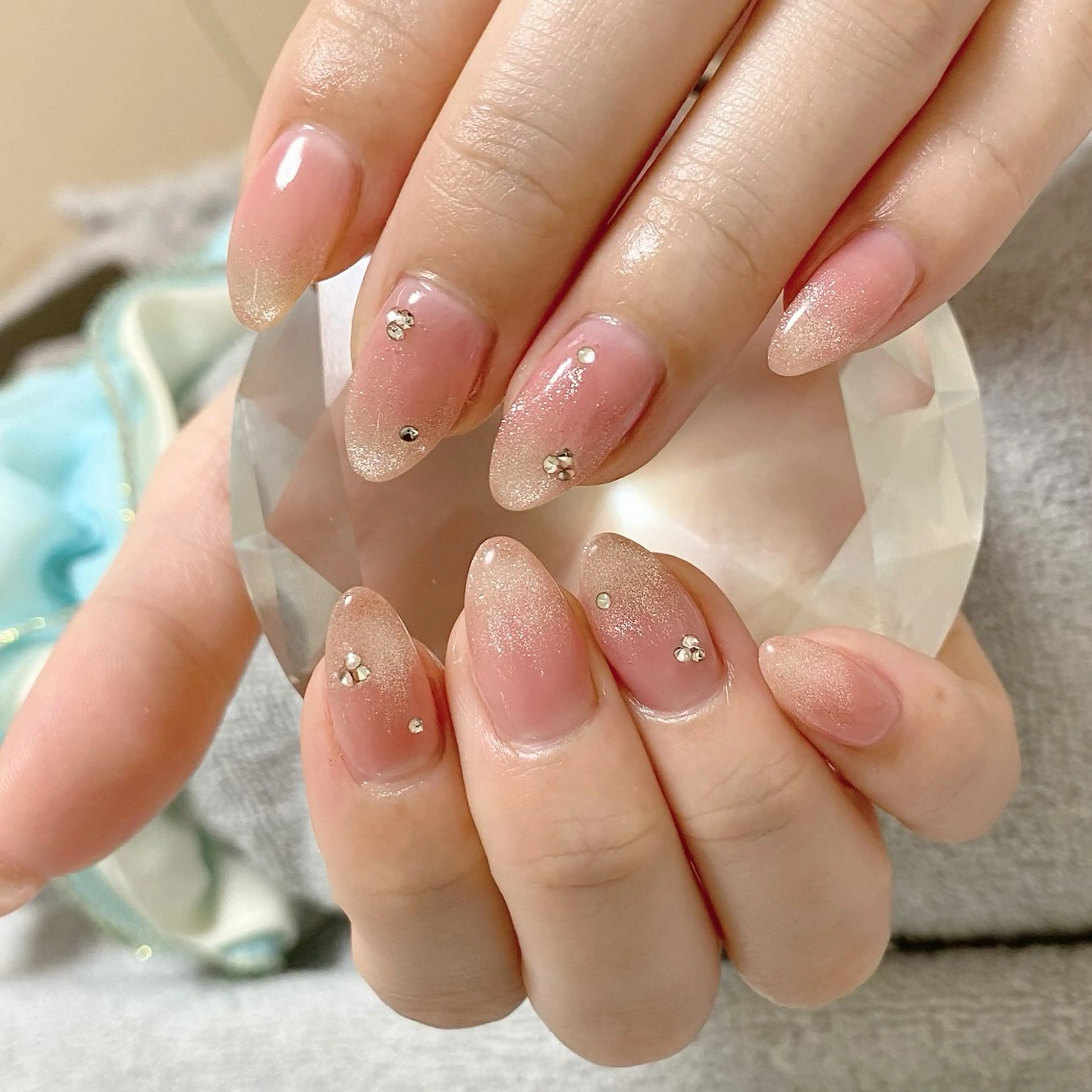ネイル 💅fleur Ayumiのネイルデザイン