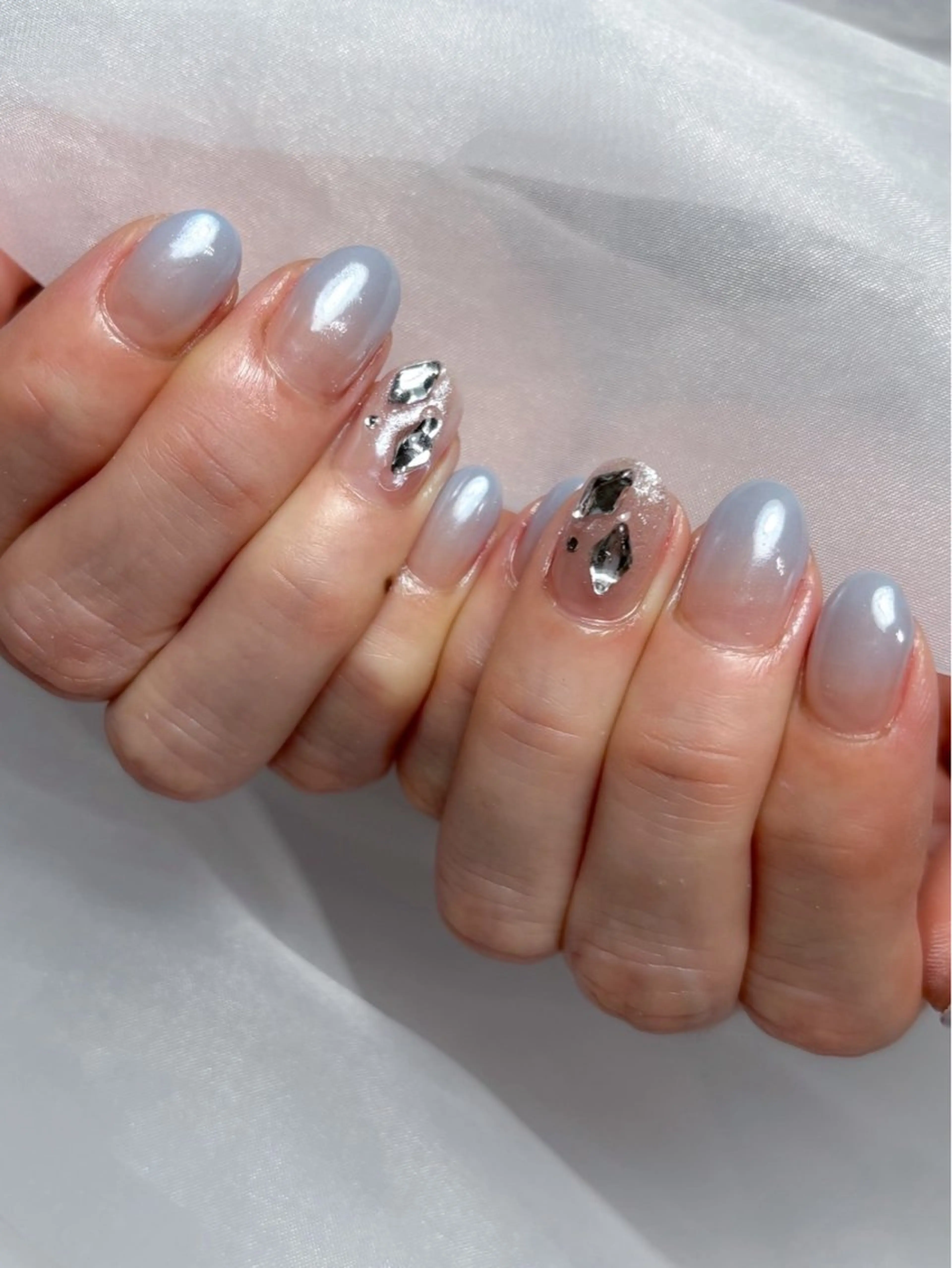 ネイル パラジェル取扱店 /しおんのネイルデザイン