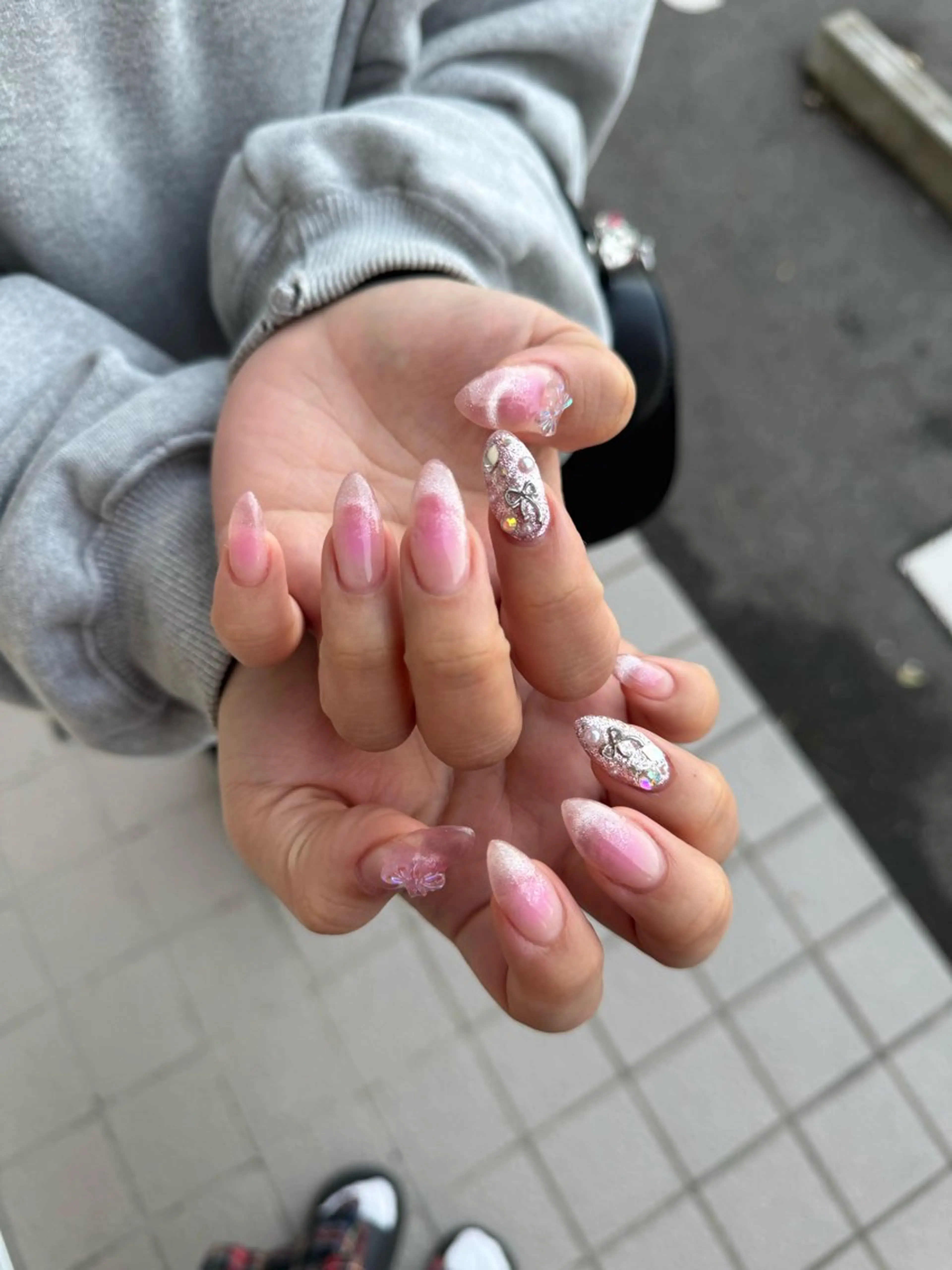 120分アートやり放題(オフ込み)🧸の写真