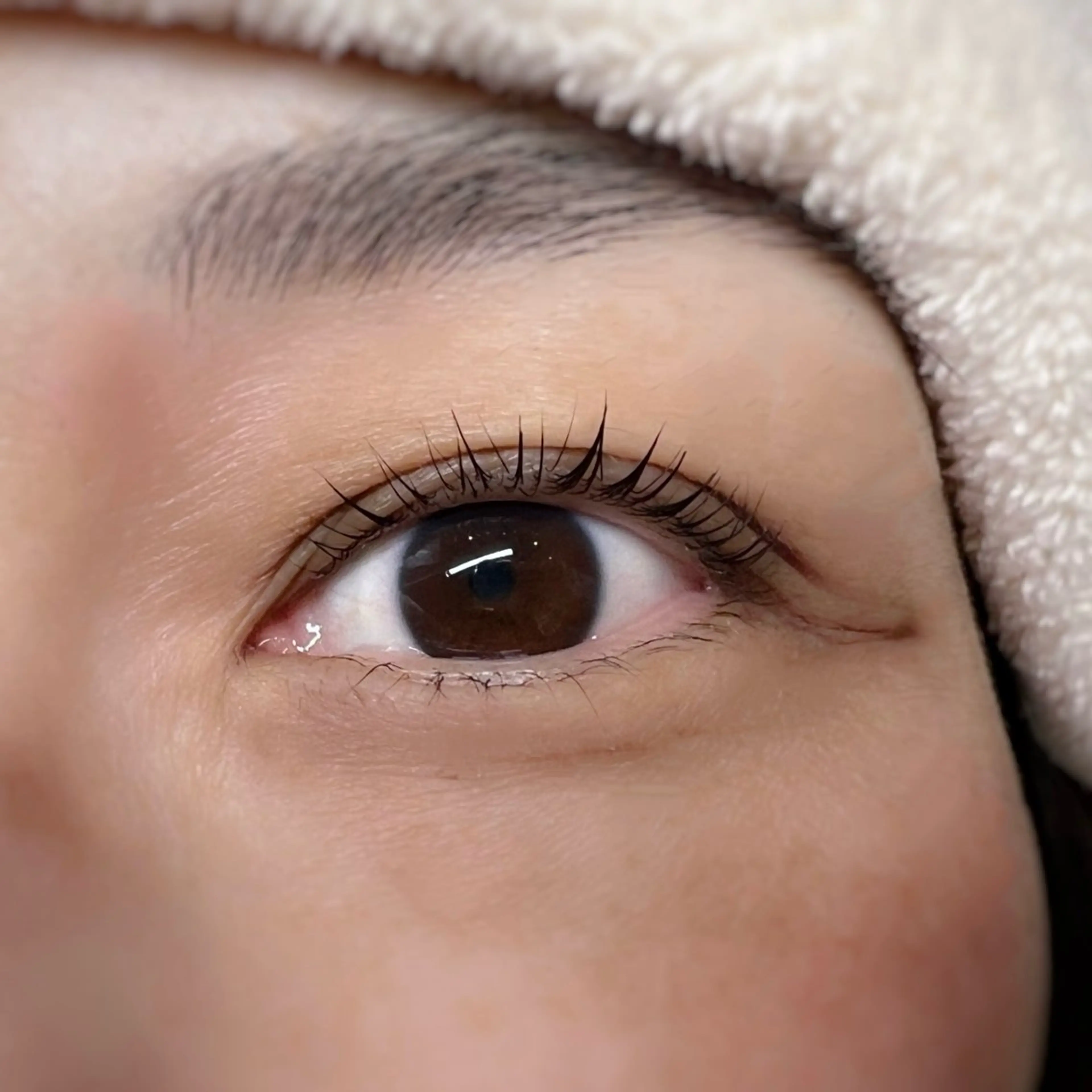 マツエク・マツパ kaho / u.のマツエク・マツパデザイン