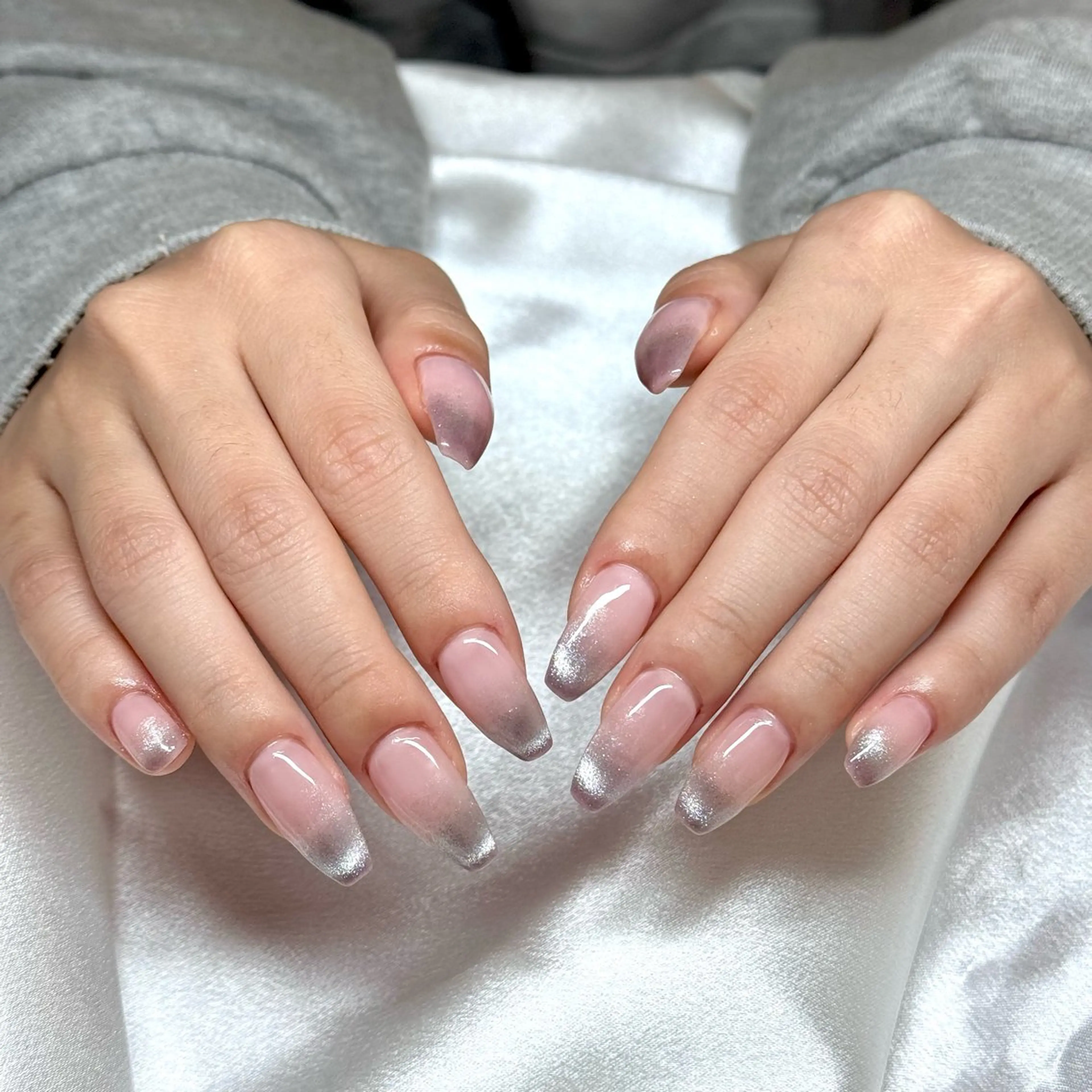 ネイル coco🧸久屋大通 🫧nagisaのネイルデザイン