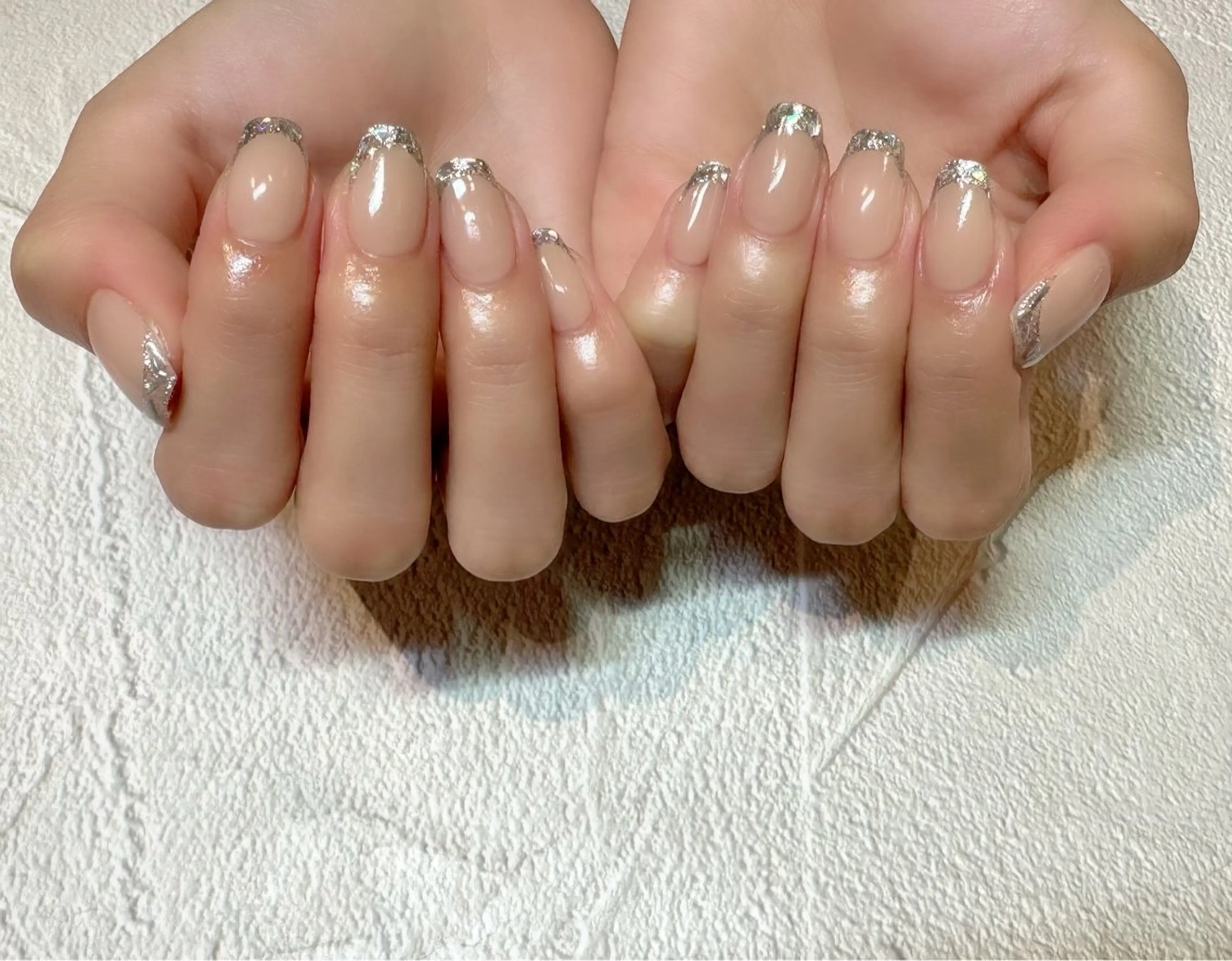 ネイル ハンドネイル GO TODAY SHAiRE SALON所属・✨kitamura rie✨のネイルデザイン