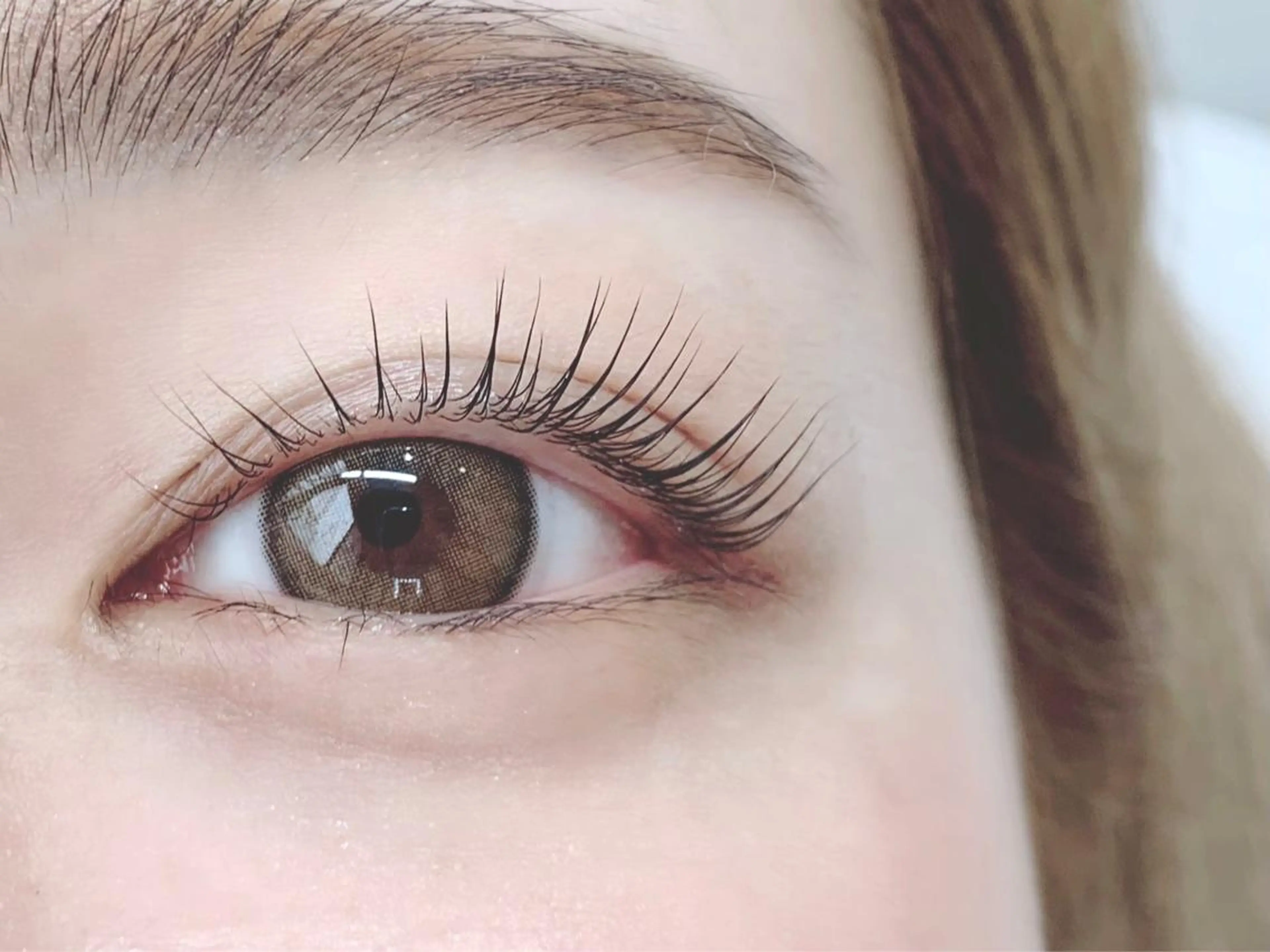 マツエク・マツパ meow RINA 恵比寿🐈🎀のマツエク・マツパデザイン