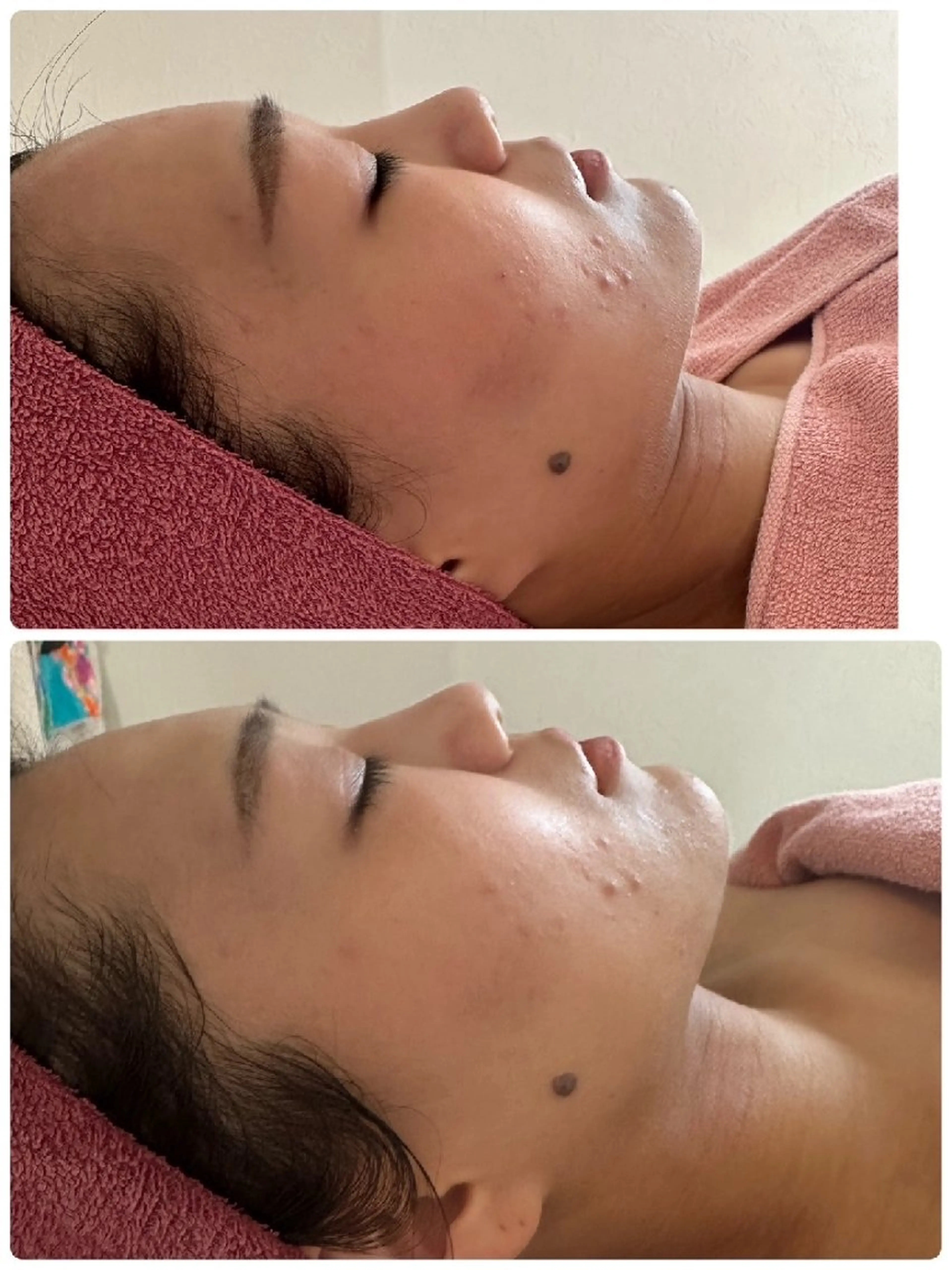 Prima（プリマ） 名古屋駅本店のエステ・リラクイメージ