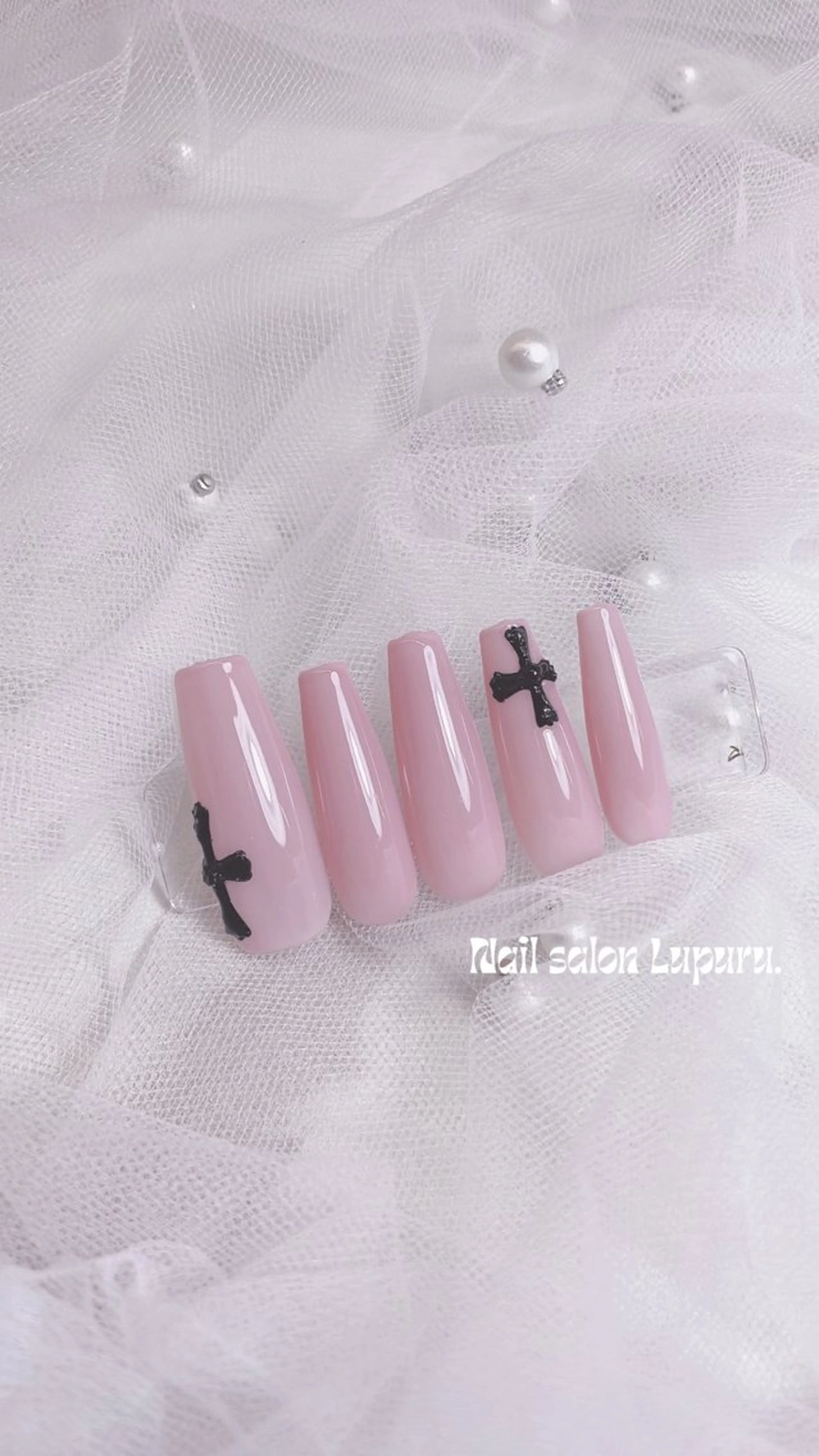 ネイル MASAKI 堺筋本町Nailのネイルデザイン