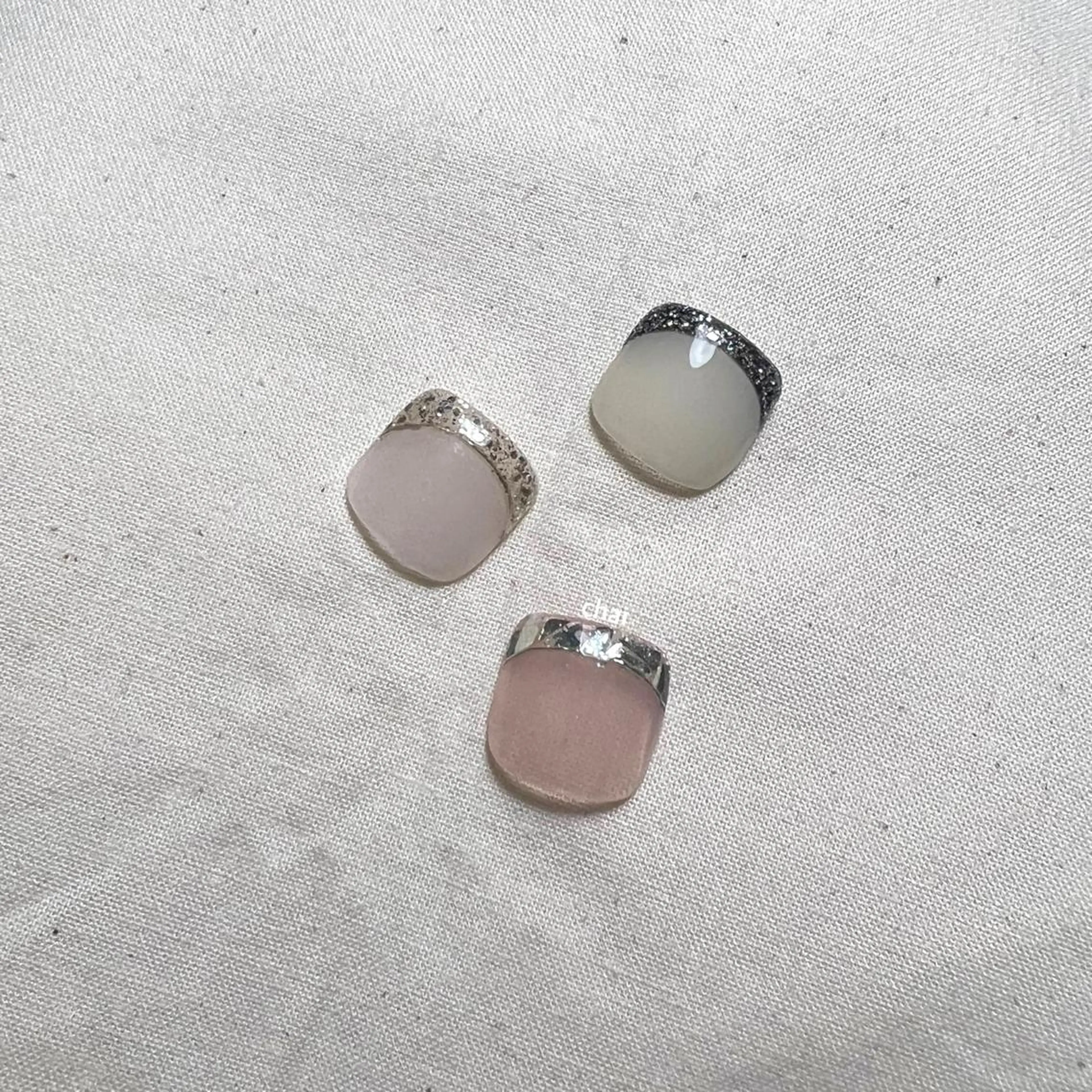 ネイル 💅chainail _aiのネイルデザイン