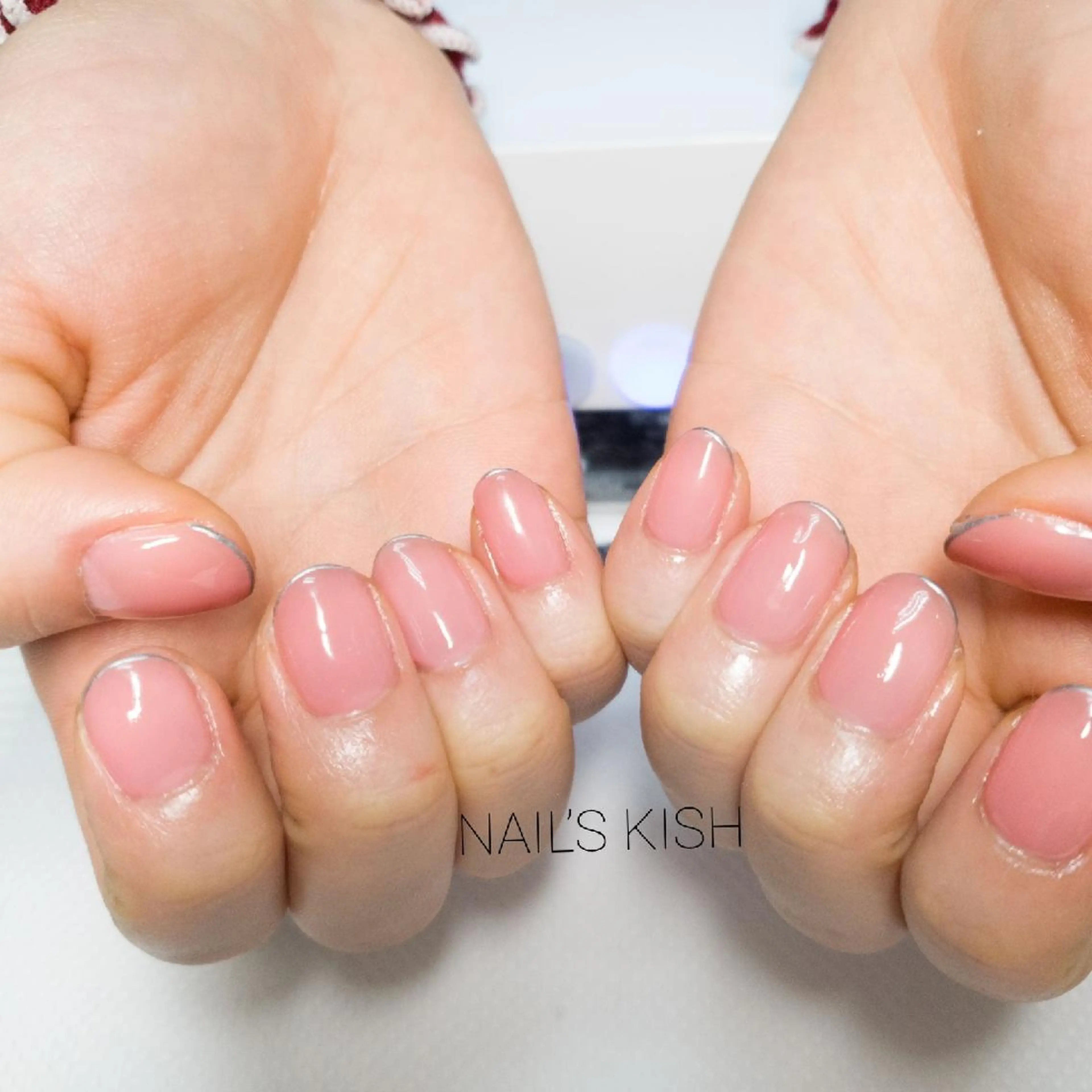 ネイル NAIL'S KISHのネイルデザイン
