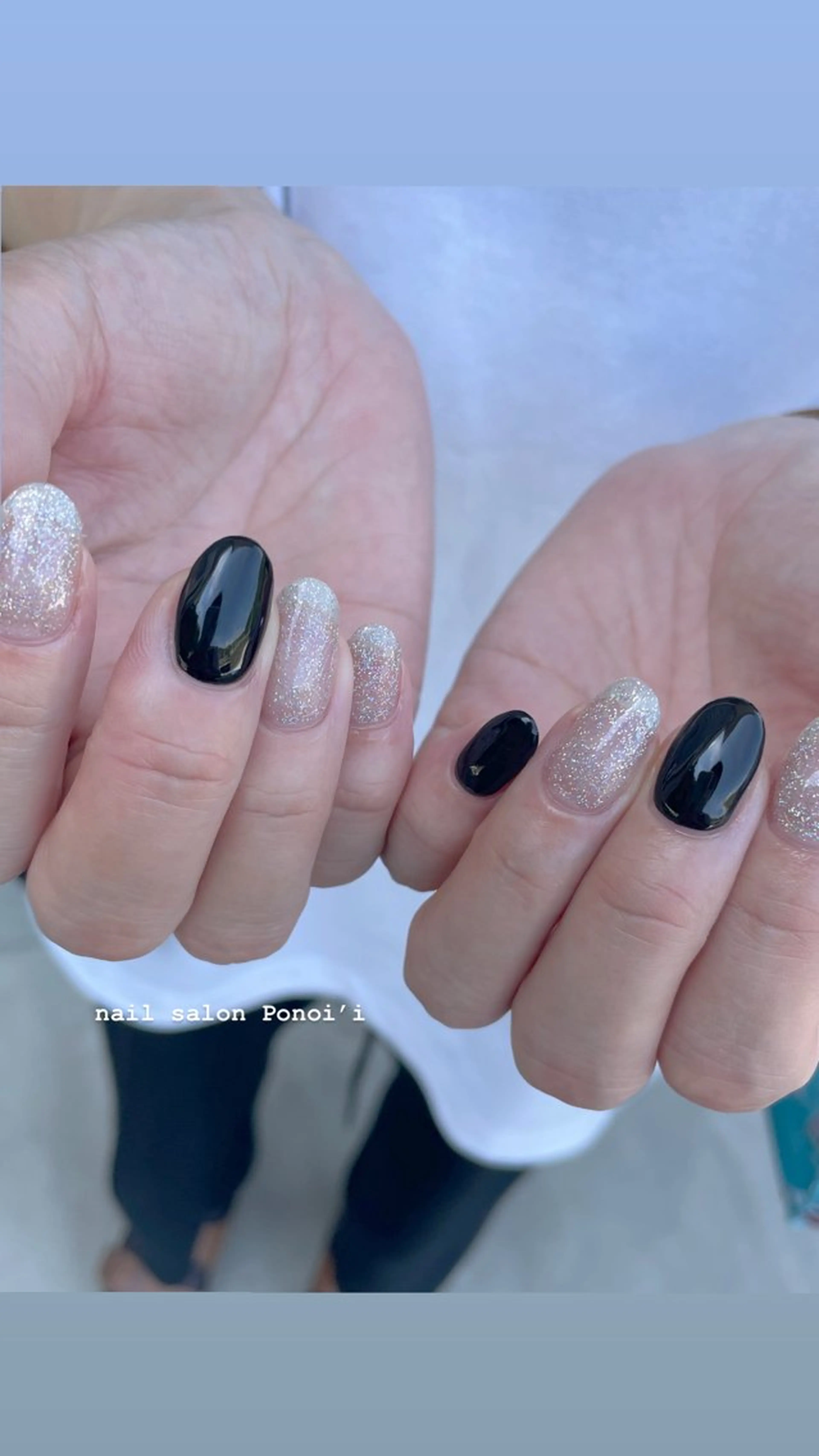 ネイル Ponoi’i / YUのネイルデザイン