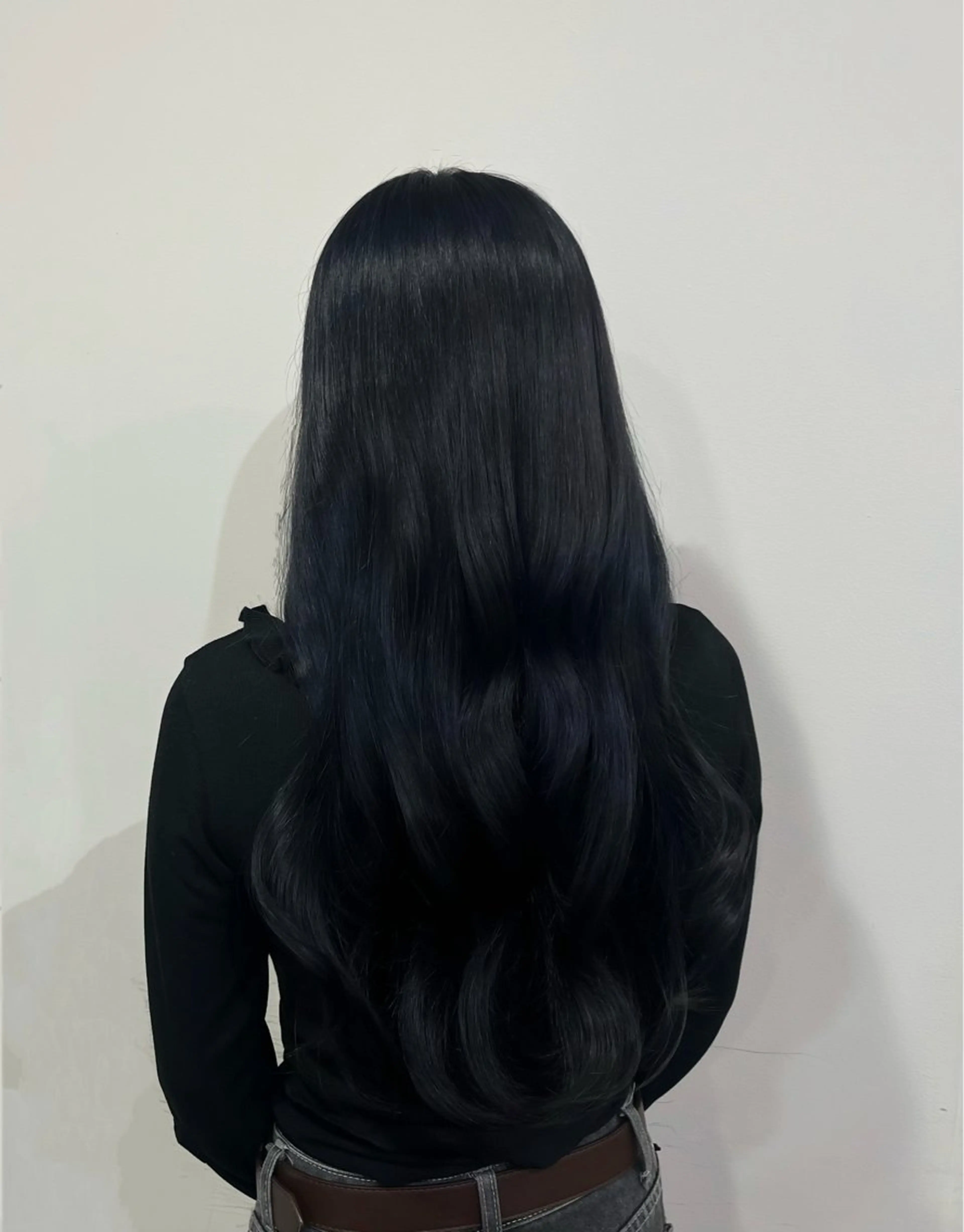 ロング カラー 🎀仙台/艶カラー /暖色/ありさ🎀のヘアスタイル