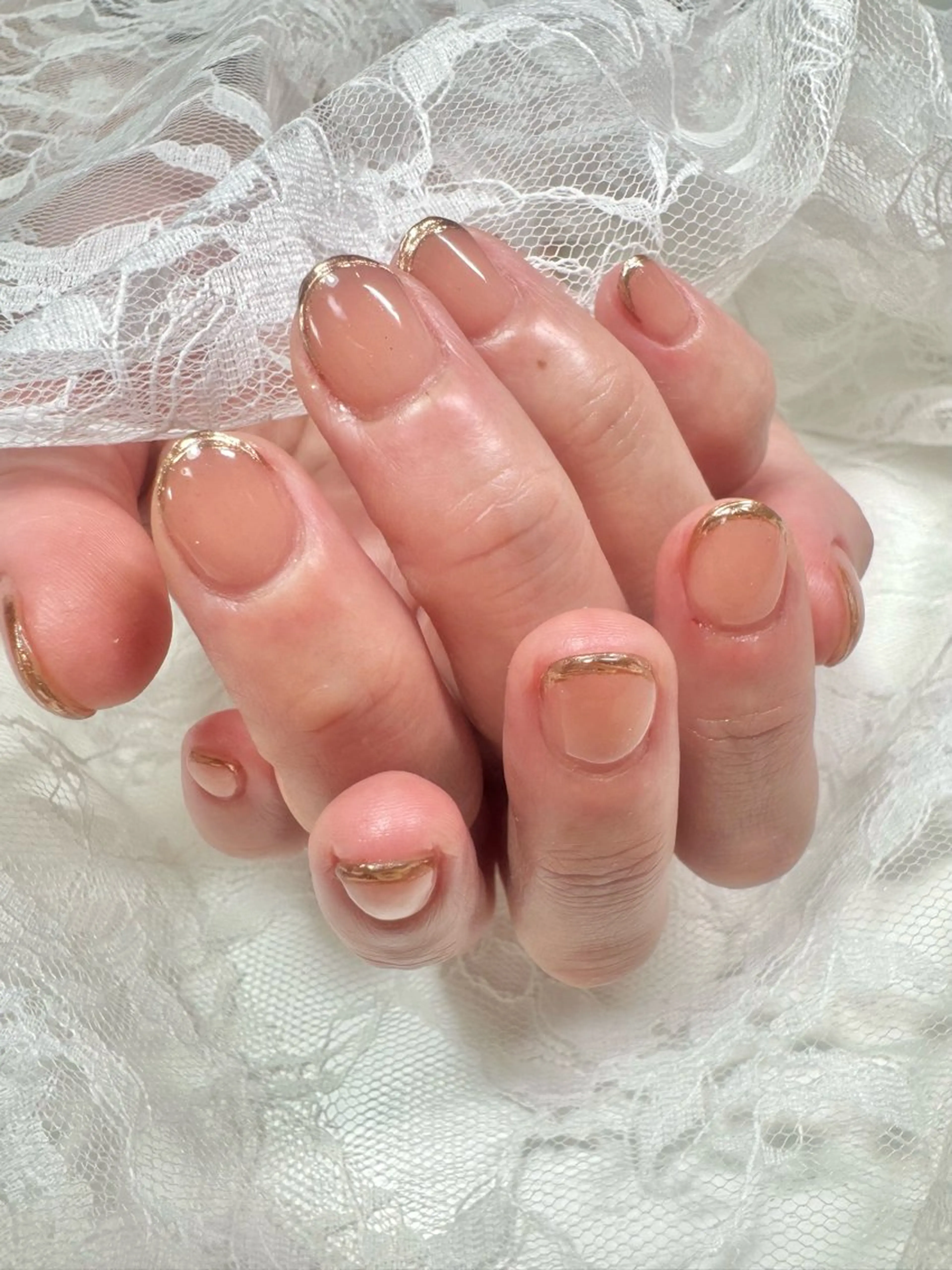 ネイル PECO. NAILSALONのネイルデザイン