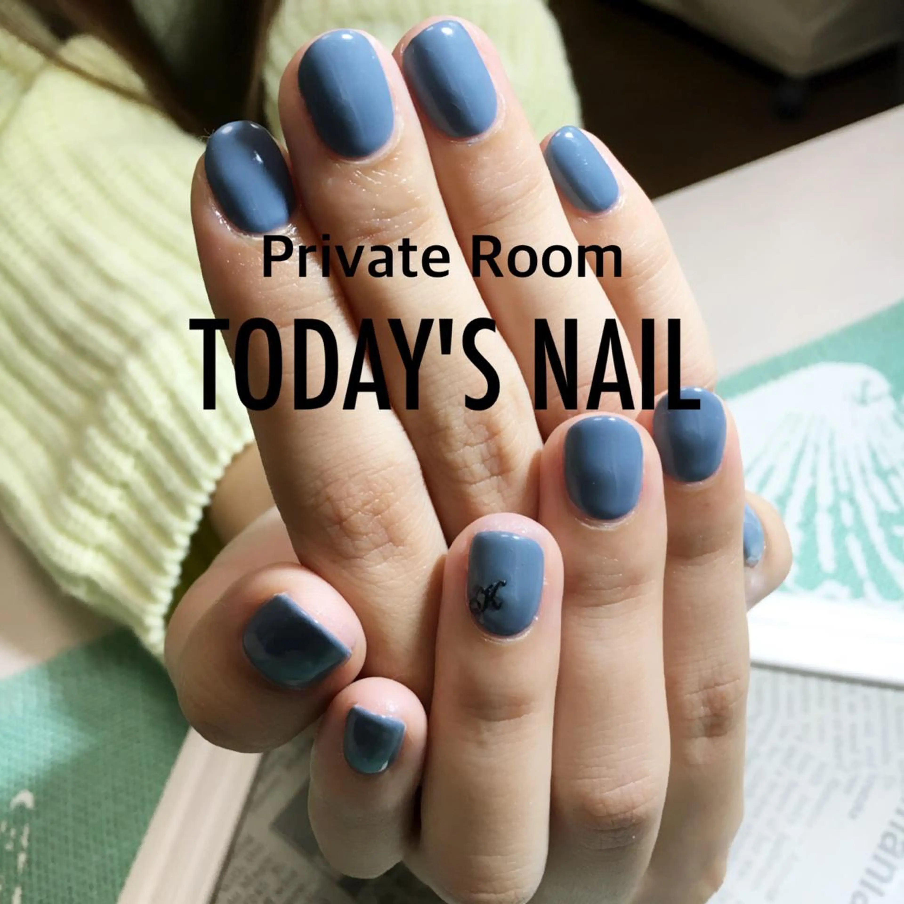 ネイル TODAY'S NAILのネイルデザイン