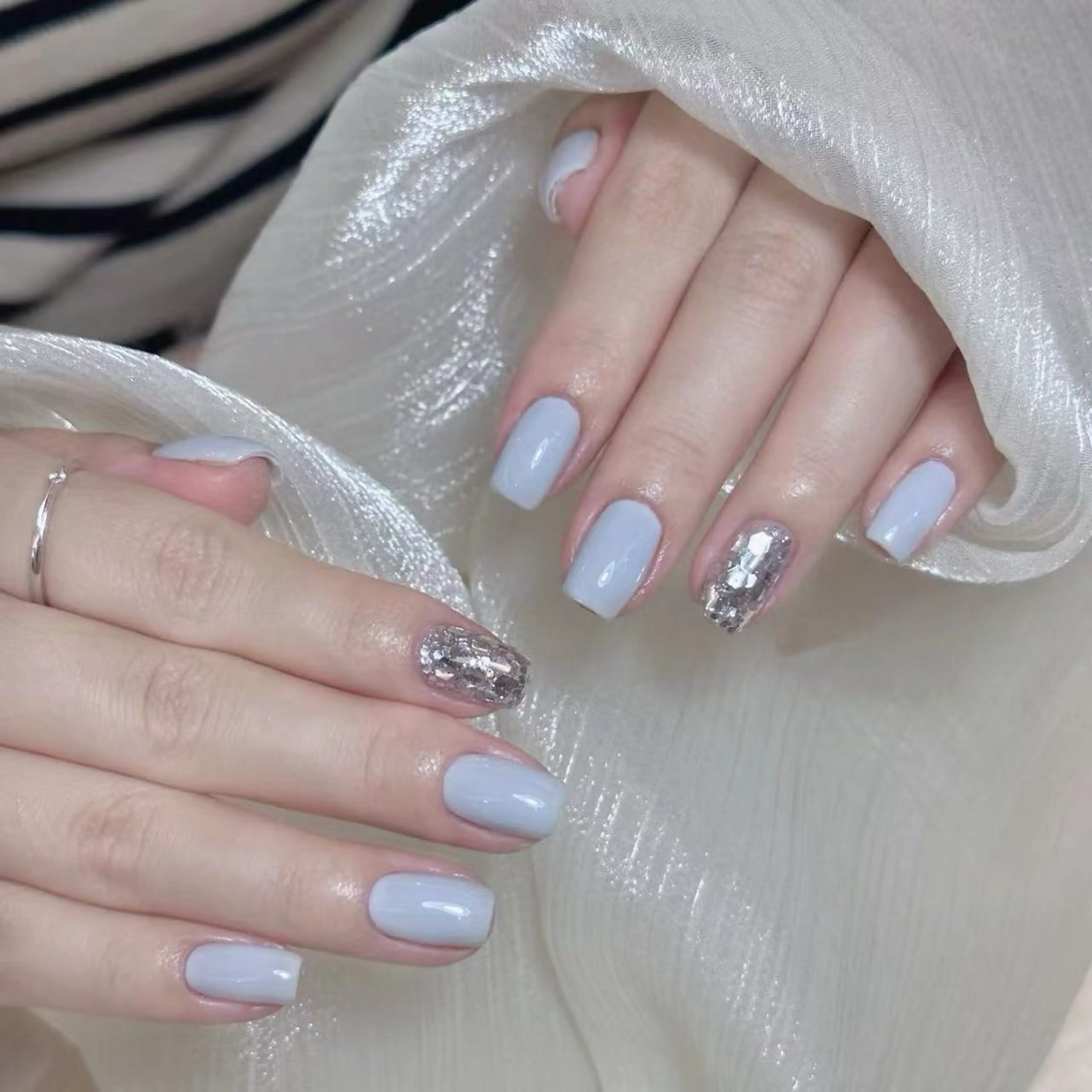 ネイル MARUCHU SAYAKAのネイルデザイン