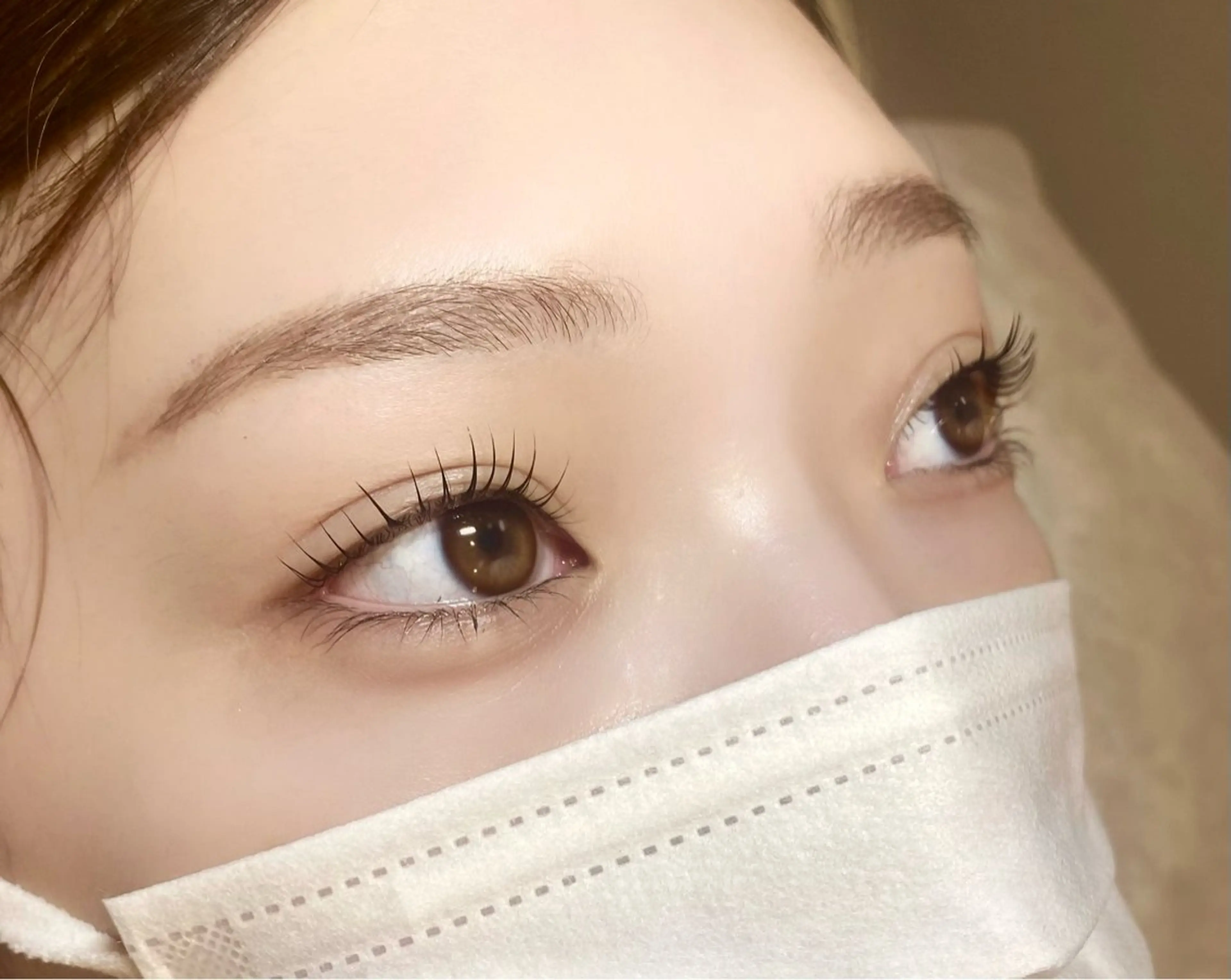 マツエク・マツパ Rin 🩷の眉毛・アイブロウイメージ