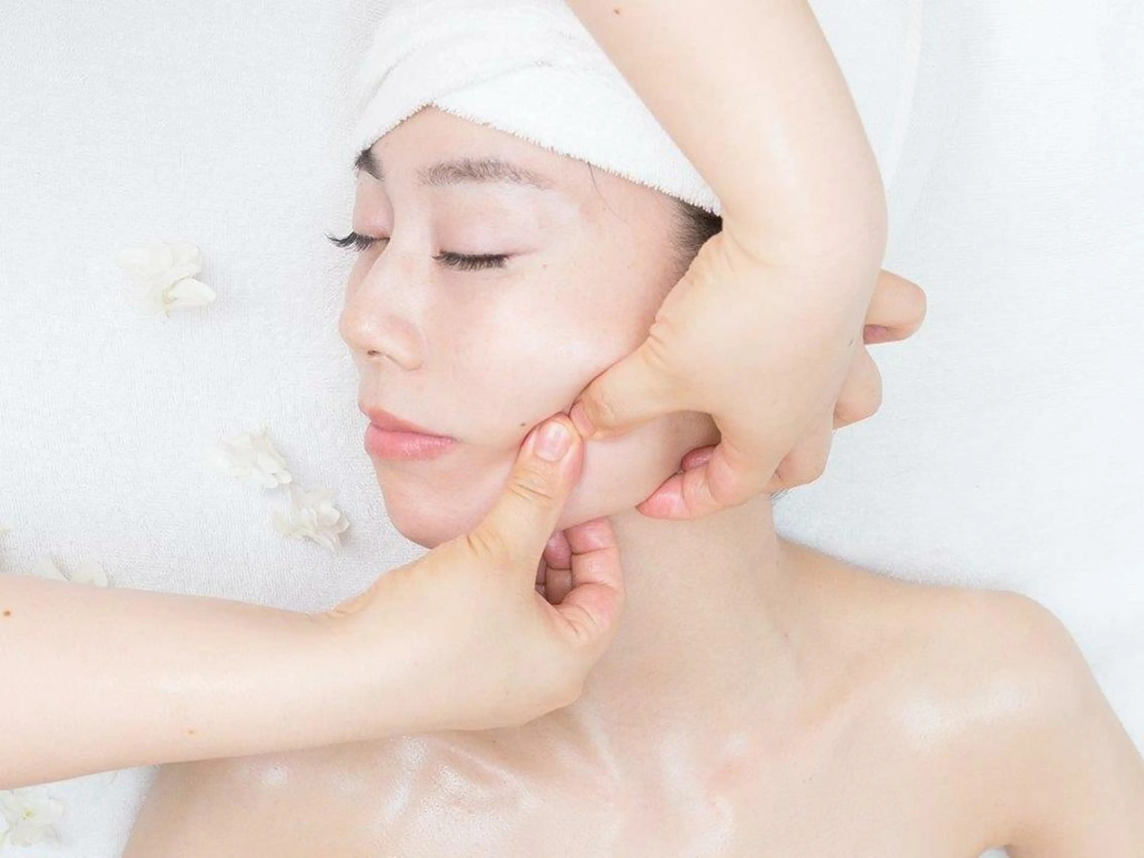 mamy suzukiのエステ・リラクイメージ