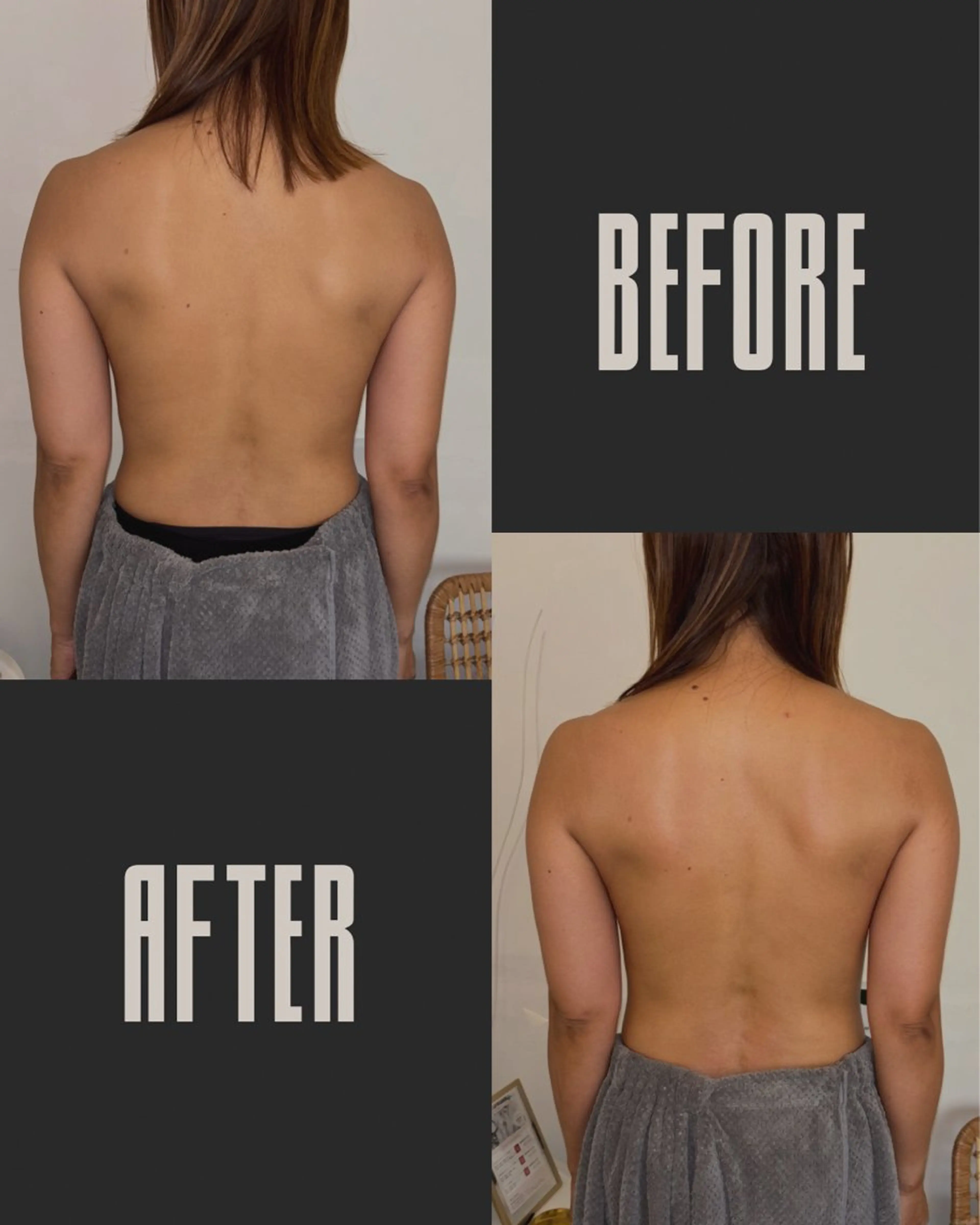 SHARES Mamiのエステ・リラクイメージ